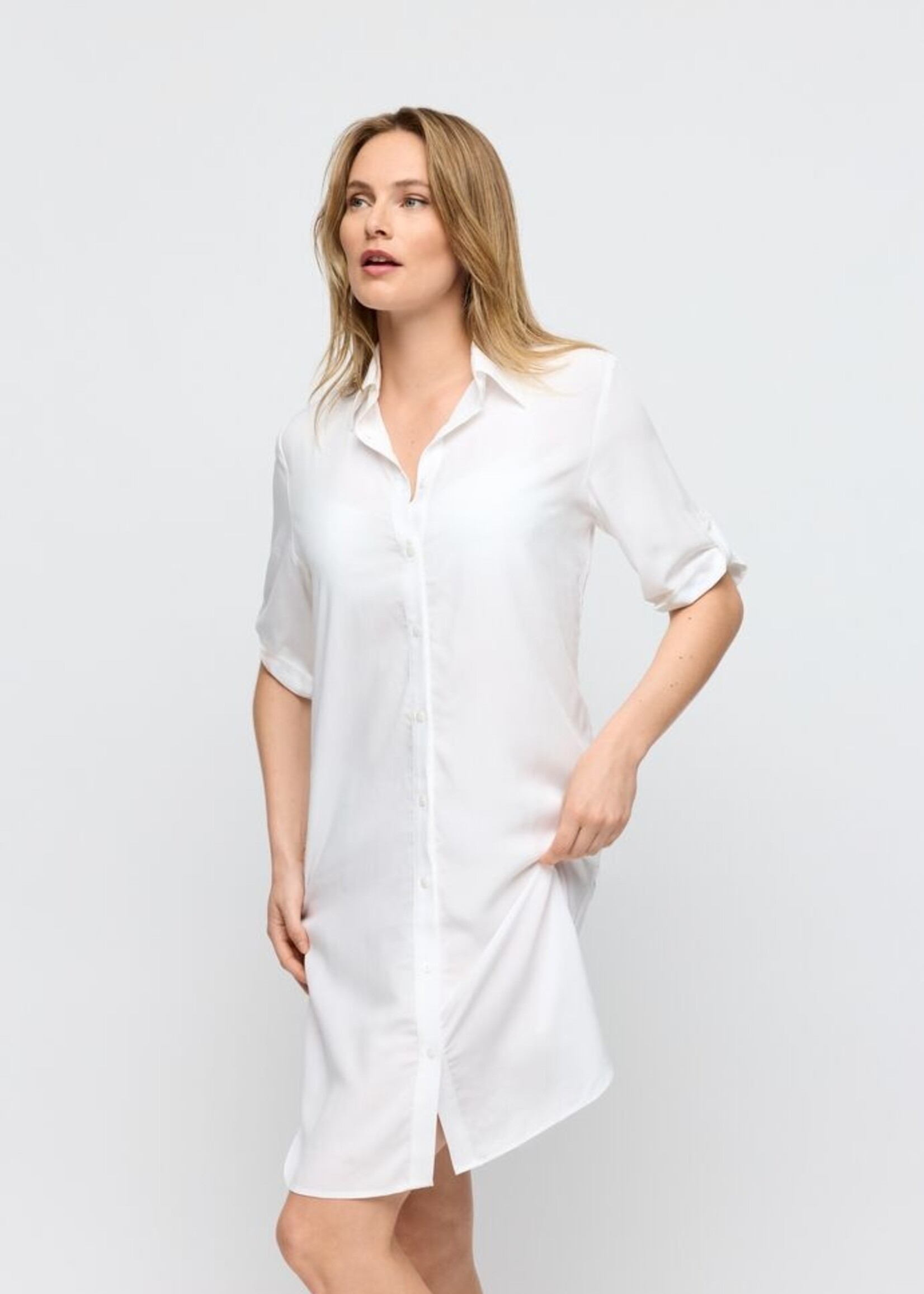 Marie Jo Taleah Shirt Dress 1008696