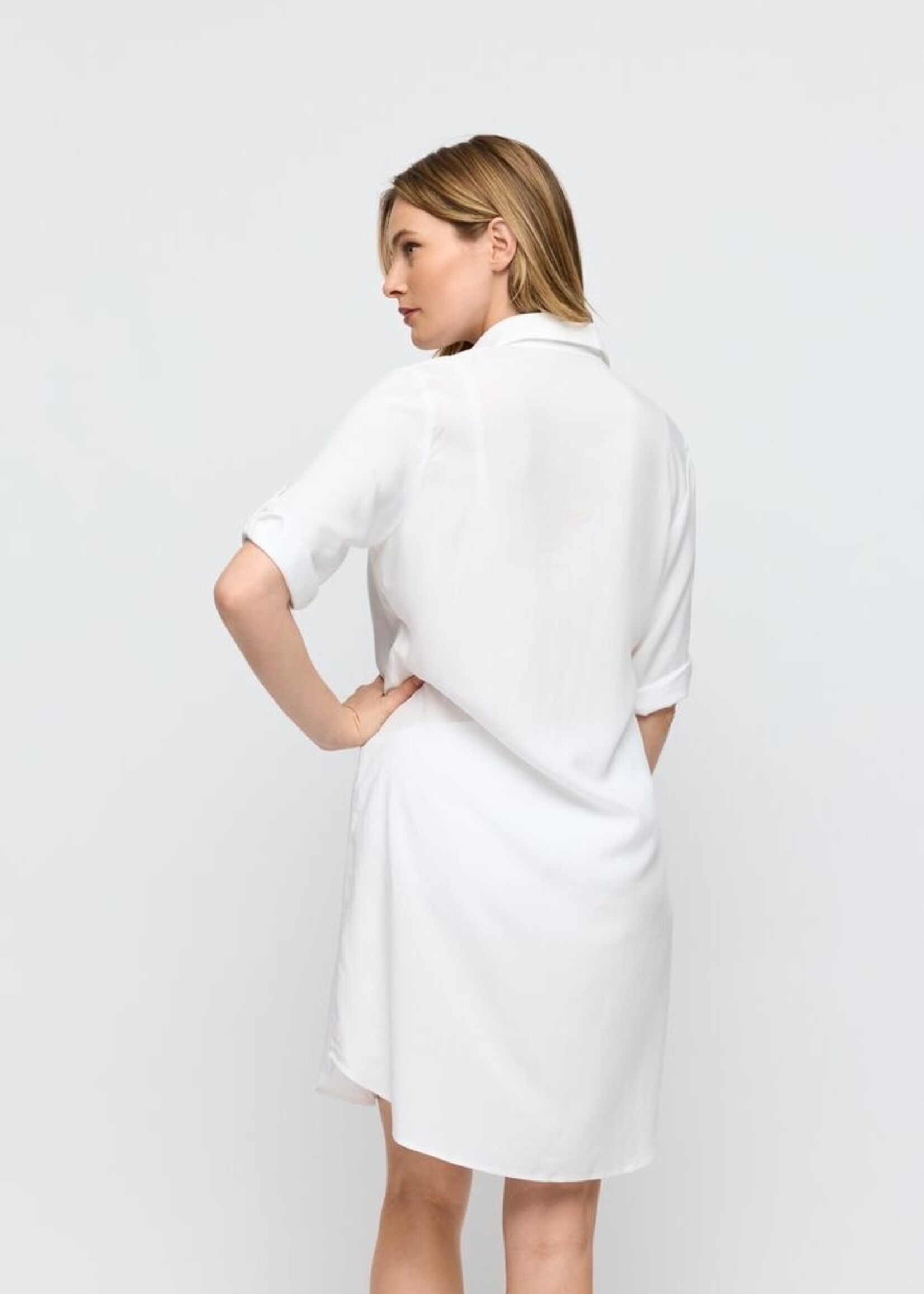 Marie Jo Taleah Shirt Dress 1008696
