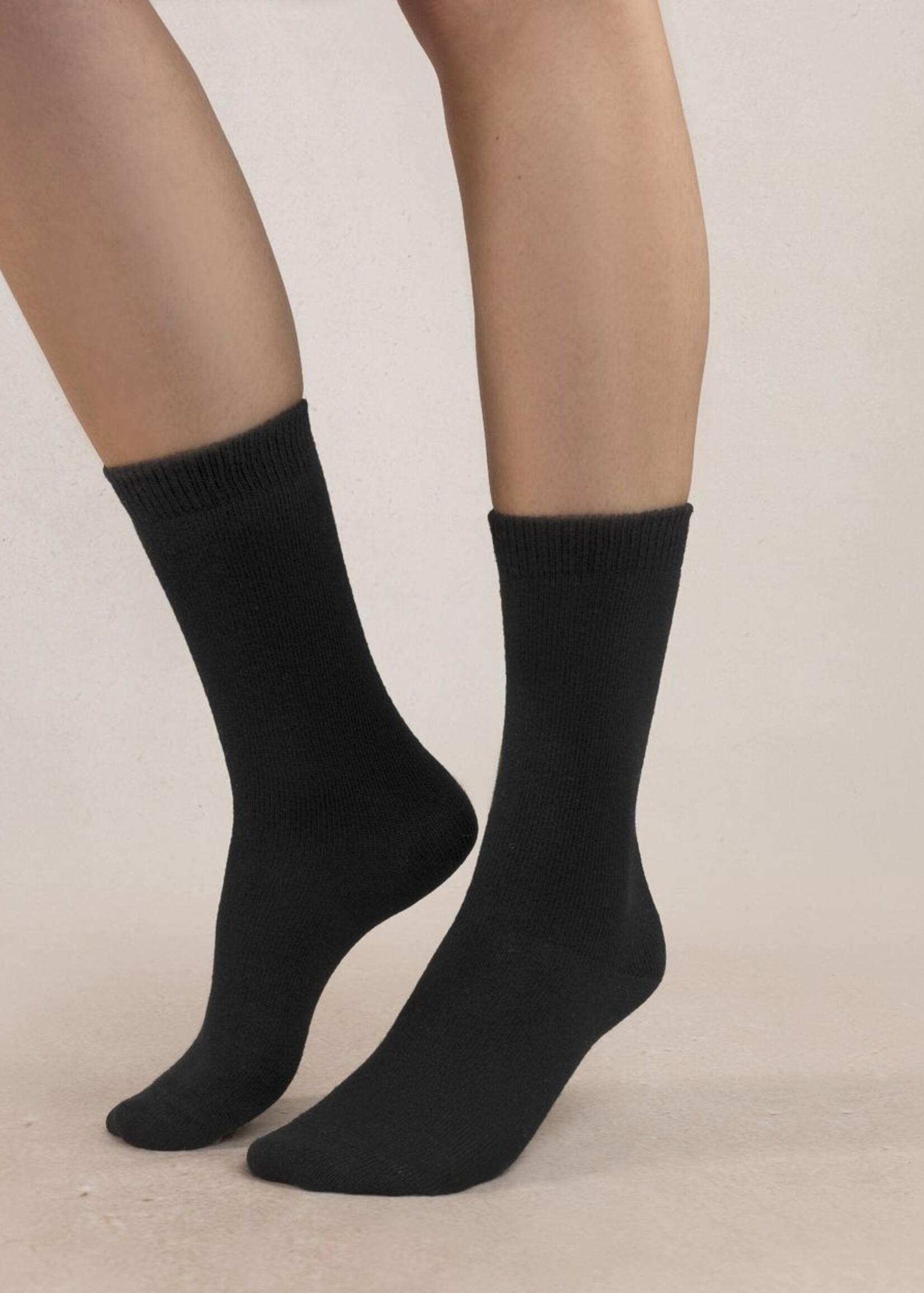 Bleuforet Wool and Cashmere Sock 6095