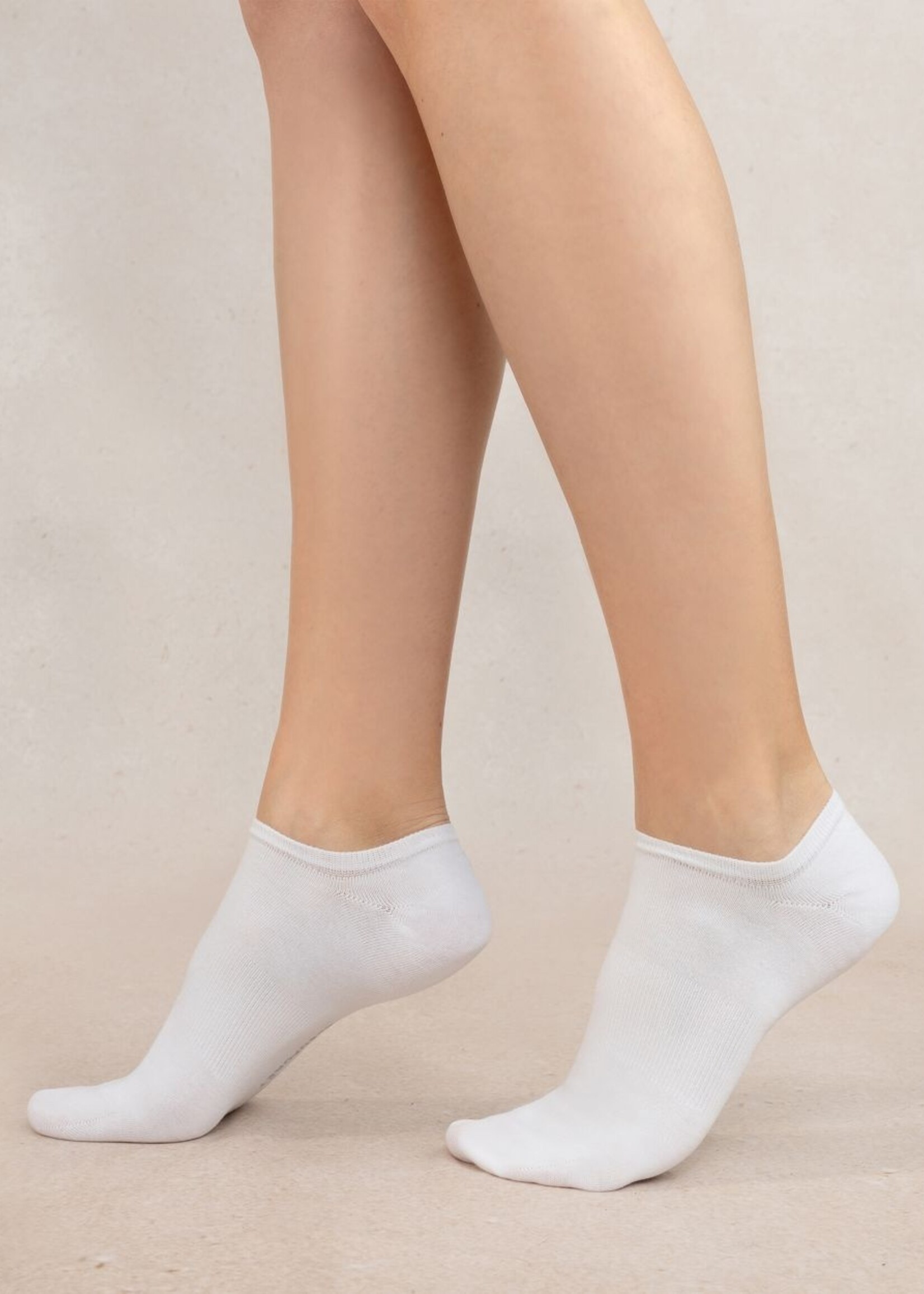 Bleuforet Cotton Mini Socks 6339