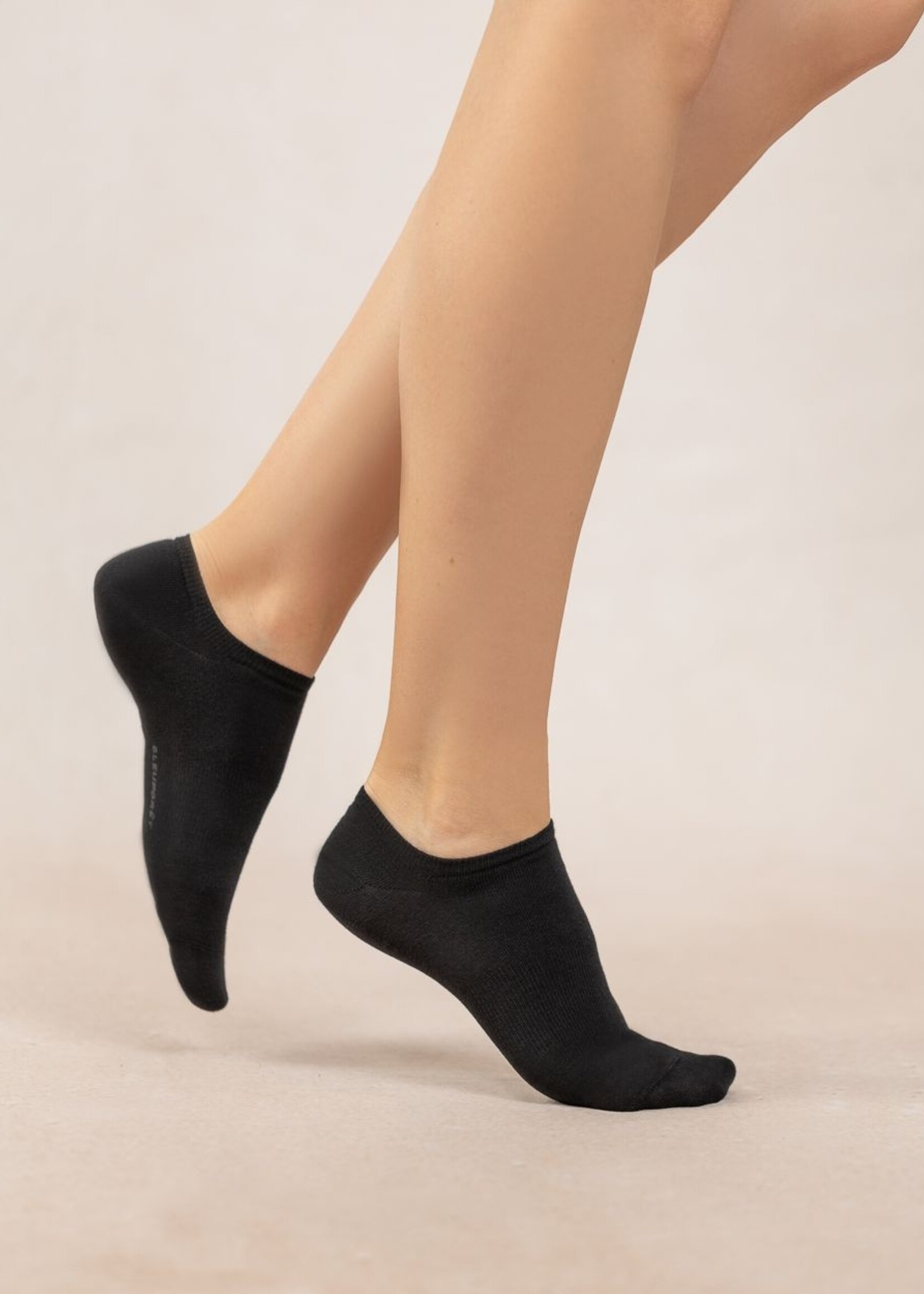 Bleuforet Cotton Mini Socks 6339