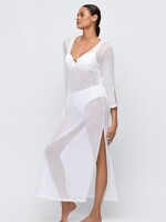 Marie Jo Taleah Long Kaftan