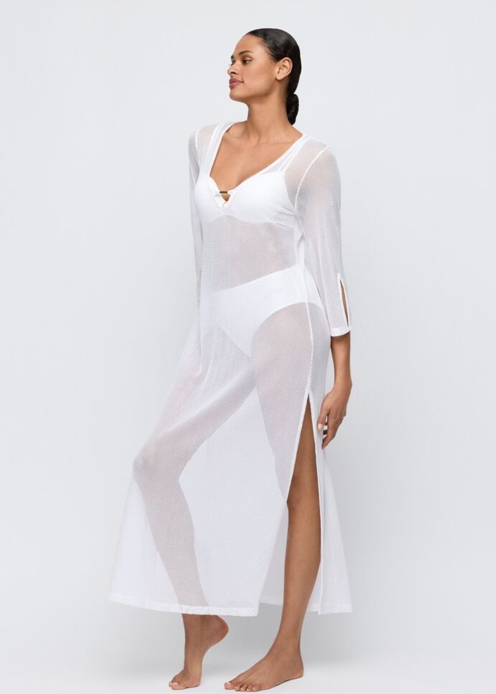 Marie Jo Taleah Long Kaftan 1008694