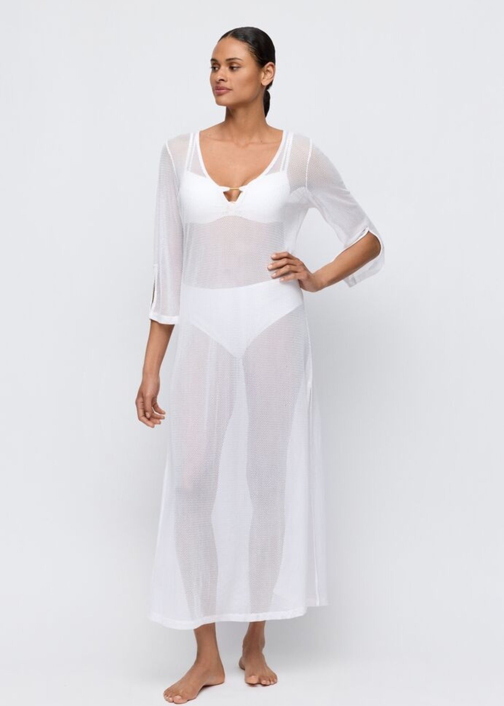 Marie Jo Taleah Long Kaftan 1008694