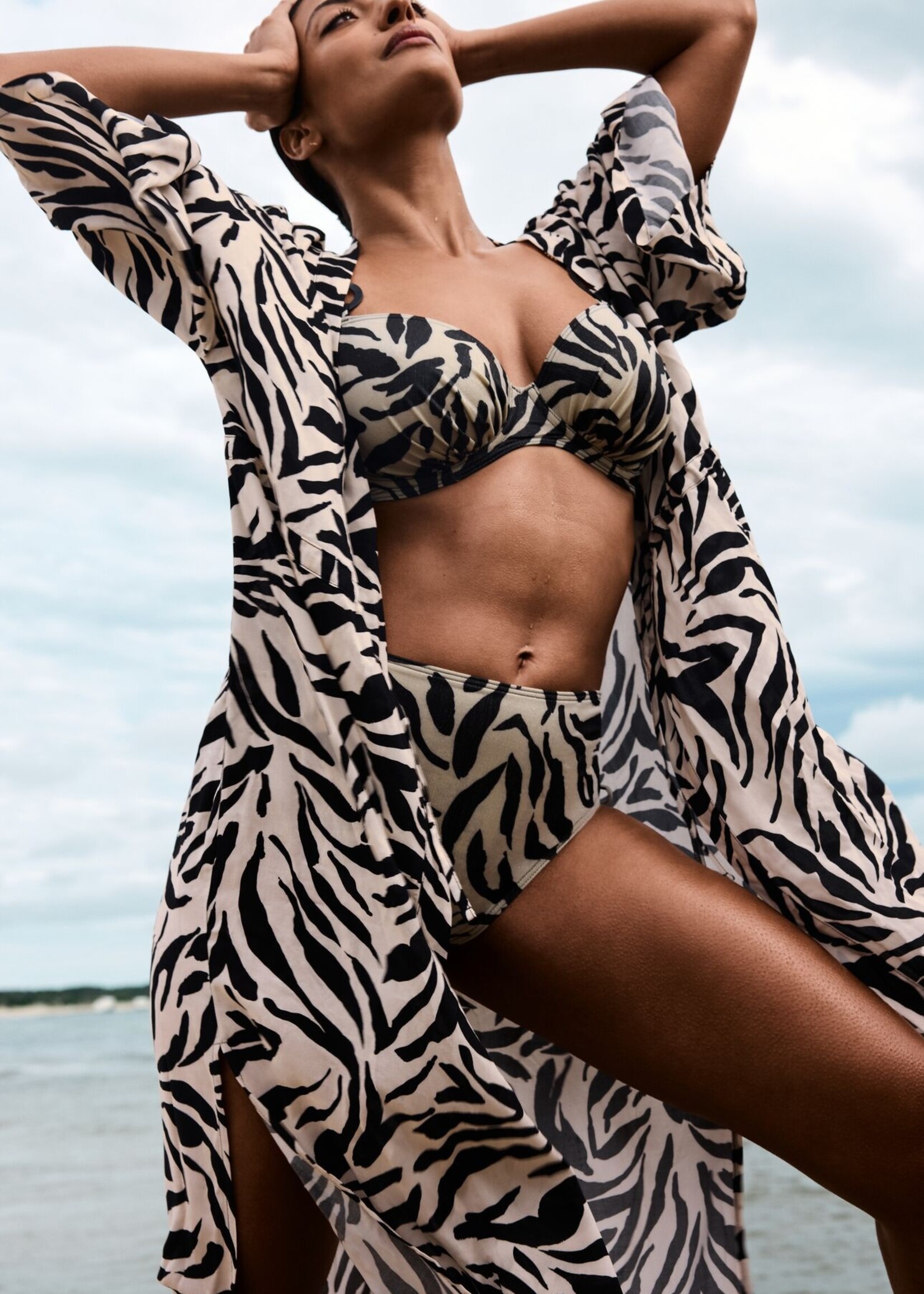 Prima Donna Dalice Kimono 4014188