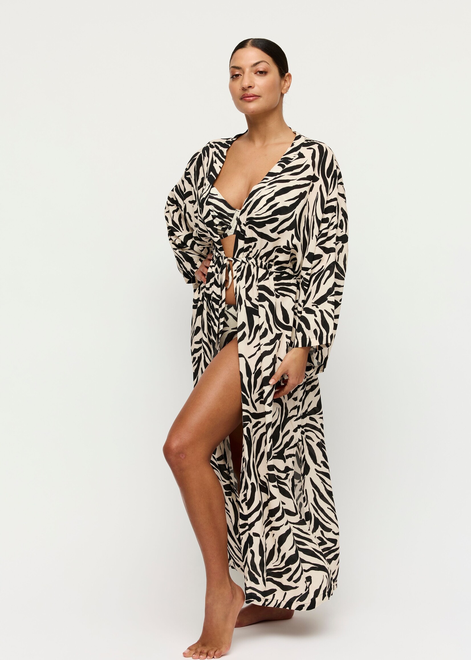 Prima Donna Dalice Kimono 4014188