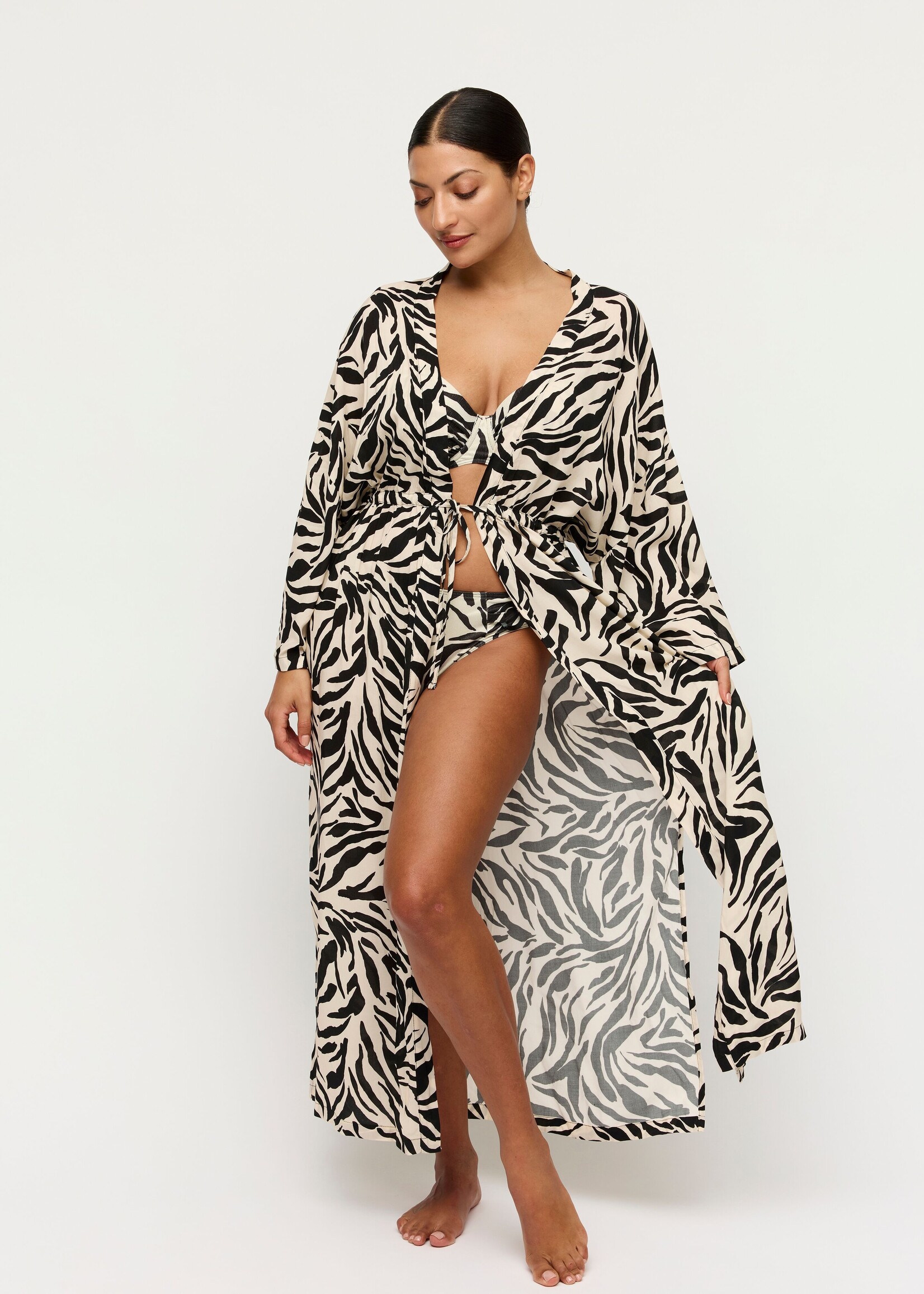 Prima Donna Dalice Kimono 4014188