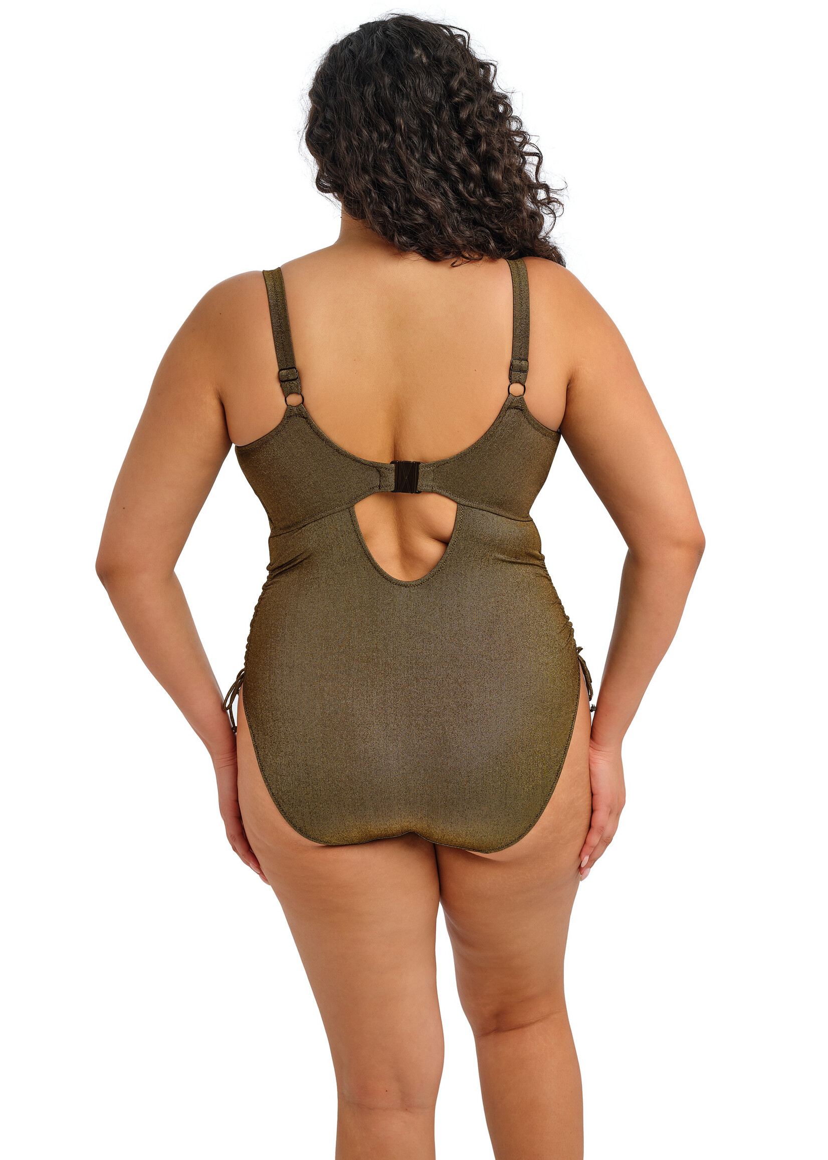 Elomi Sunset Shimmer Swimsuit ES80343