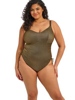 Elomi Sunset Shimmer Swimsuit