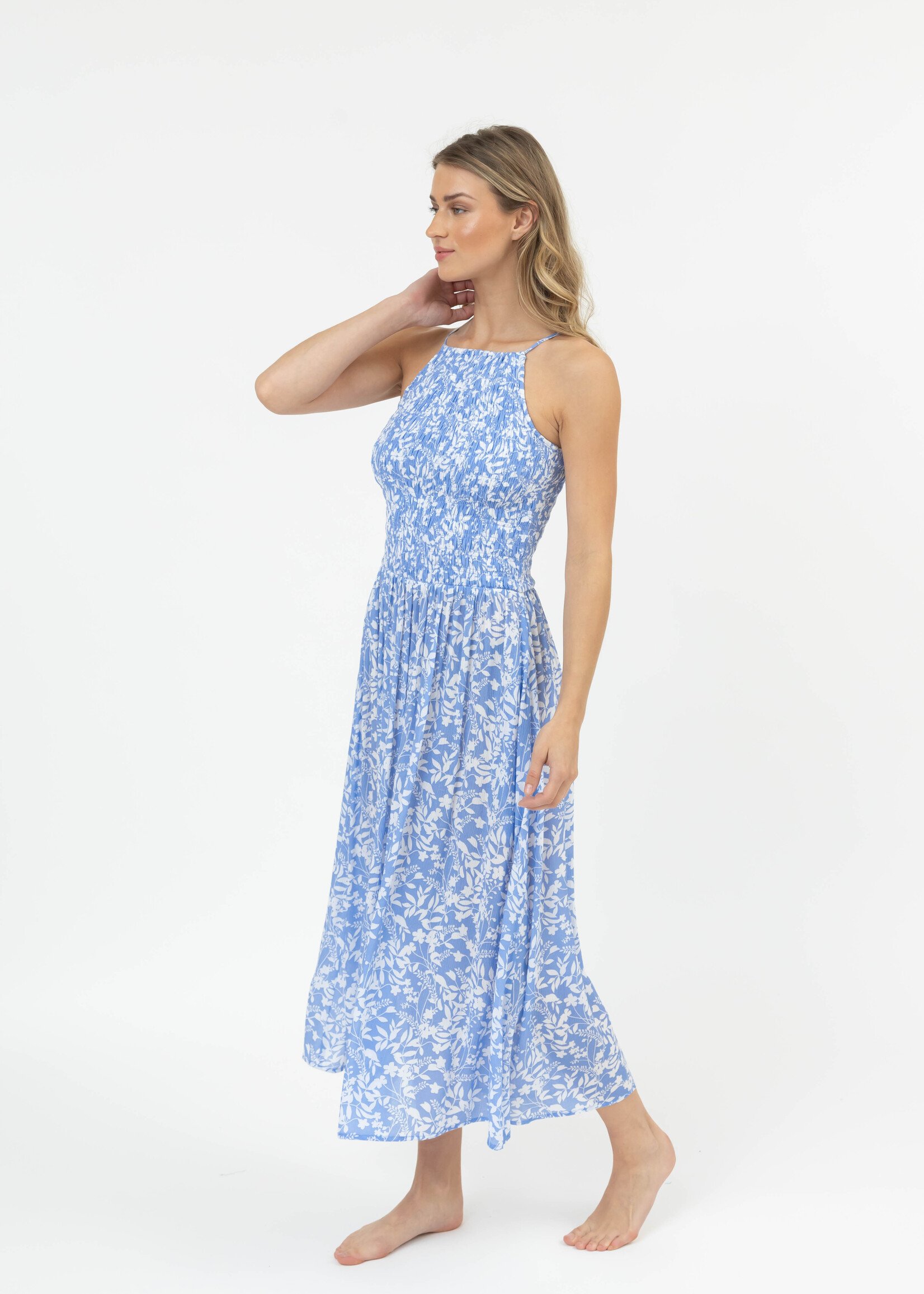 Koy Resort Florence Midi Dress K26207