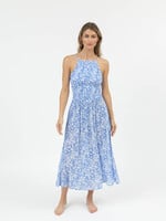 Koy Resort Florence Midi Dress