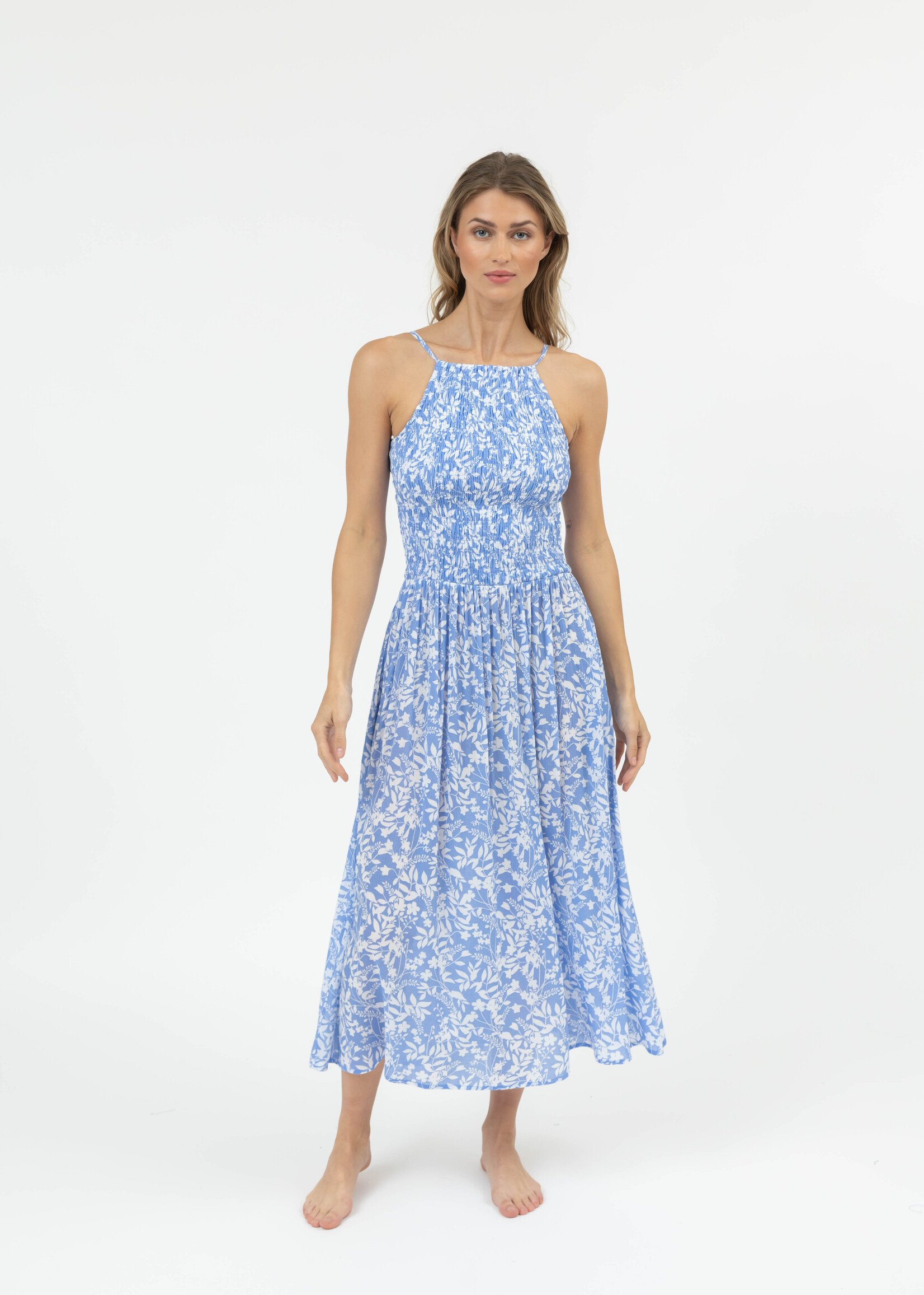 Koy Resort Florence Midi Dress K26207
