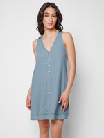 Koy Resort Capri Fashion Mini Dress