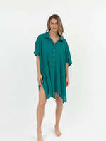 Koy Resort Miami Fashion Big Shirt