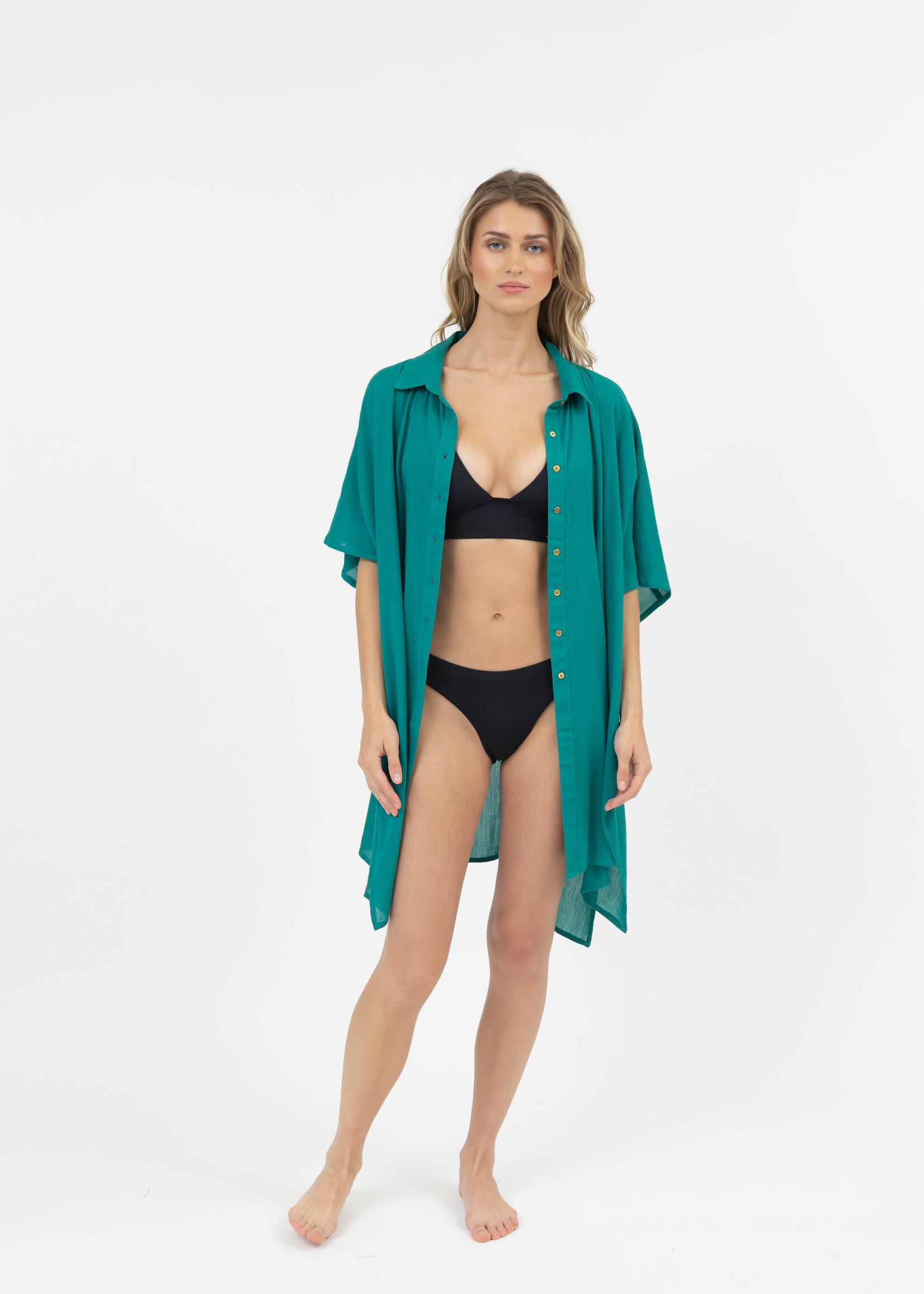 Koy Resort Miami Fashion Big Shirt K2274