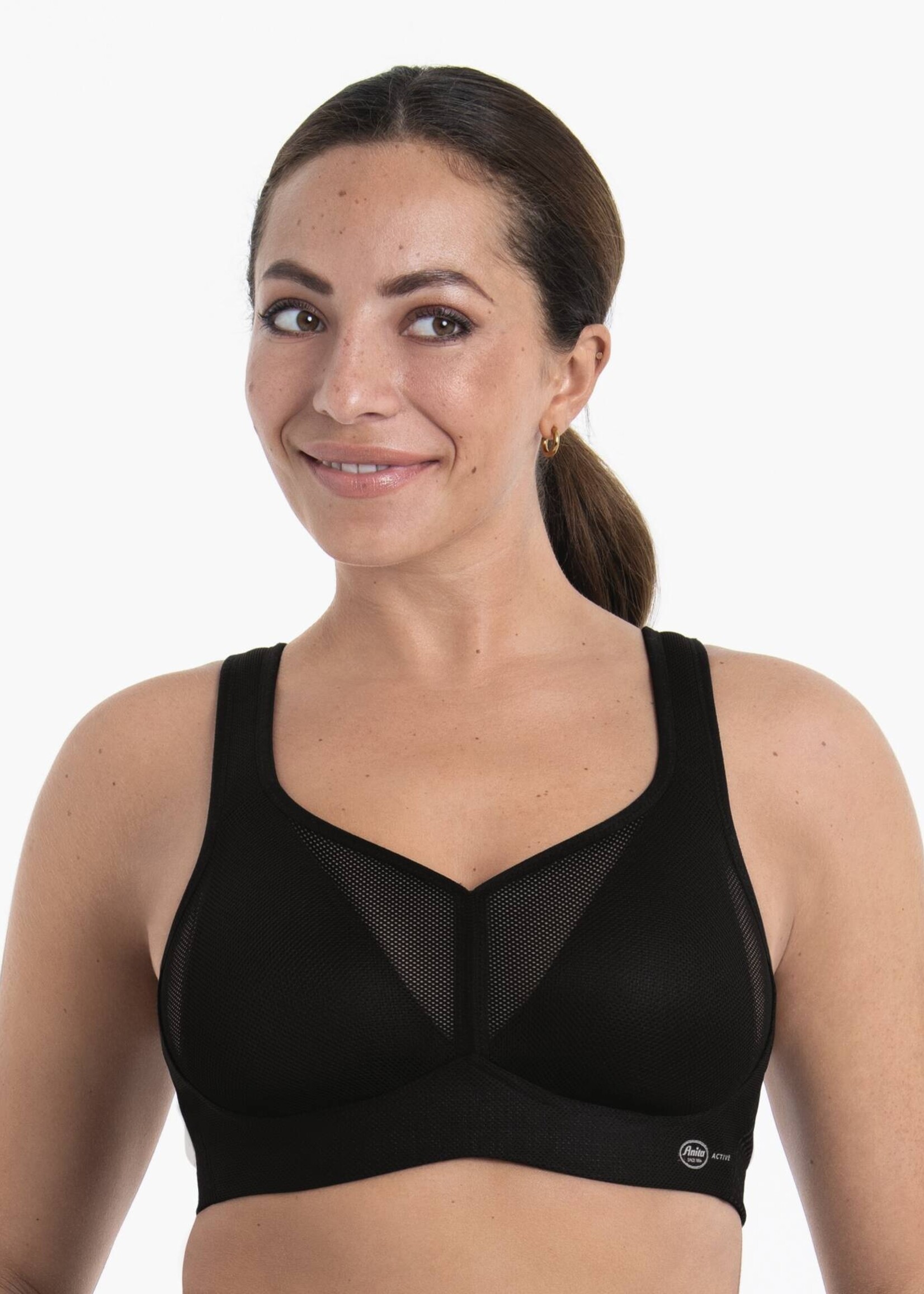 Anita Delta X Sports Bra 5543
