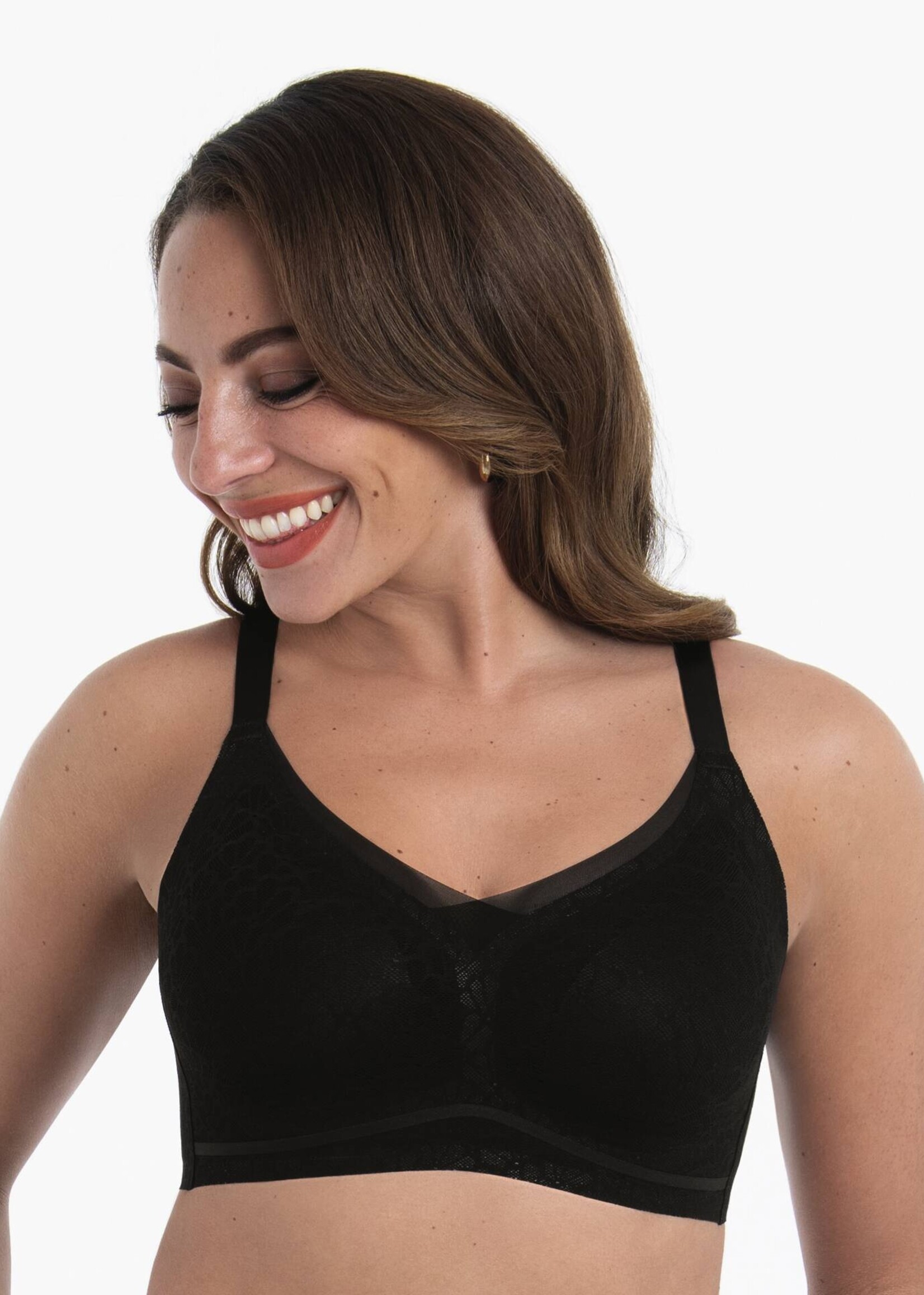 Anita Essential Smart Bralette 5433