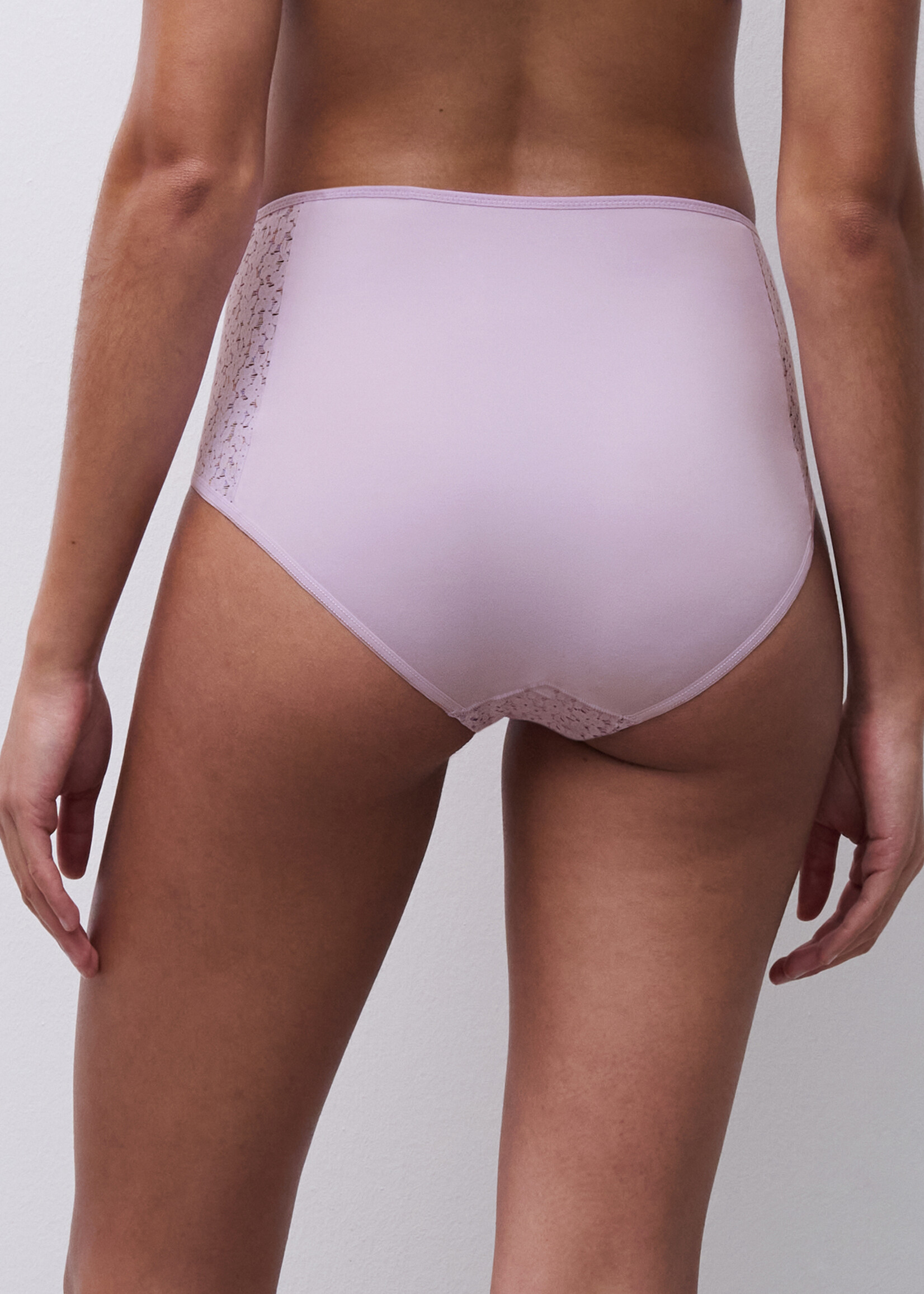 Chantelle Norah Fashion Full Brief 13F3