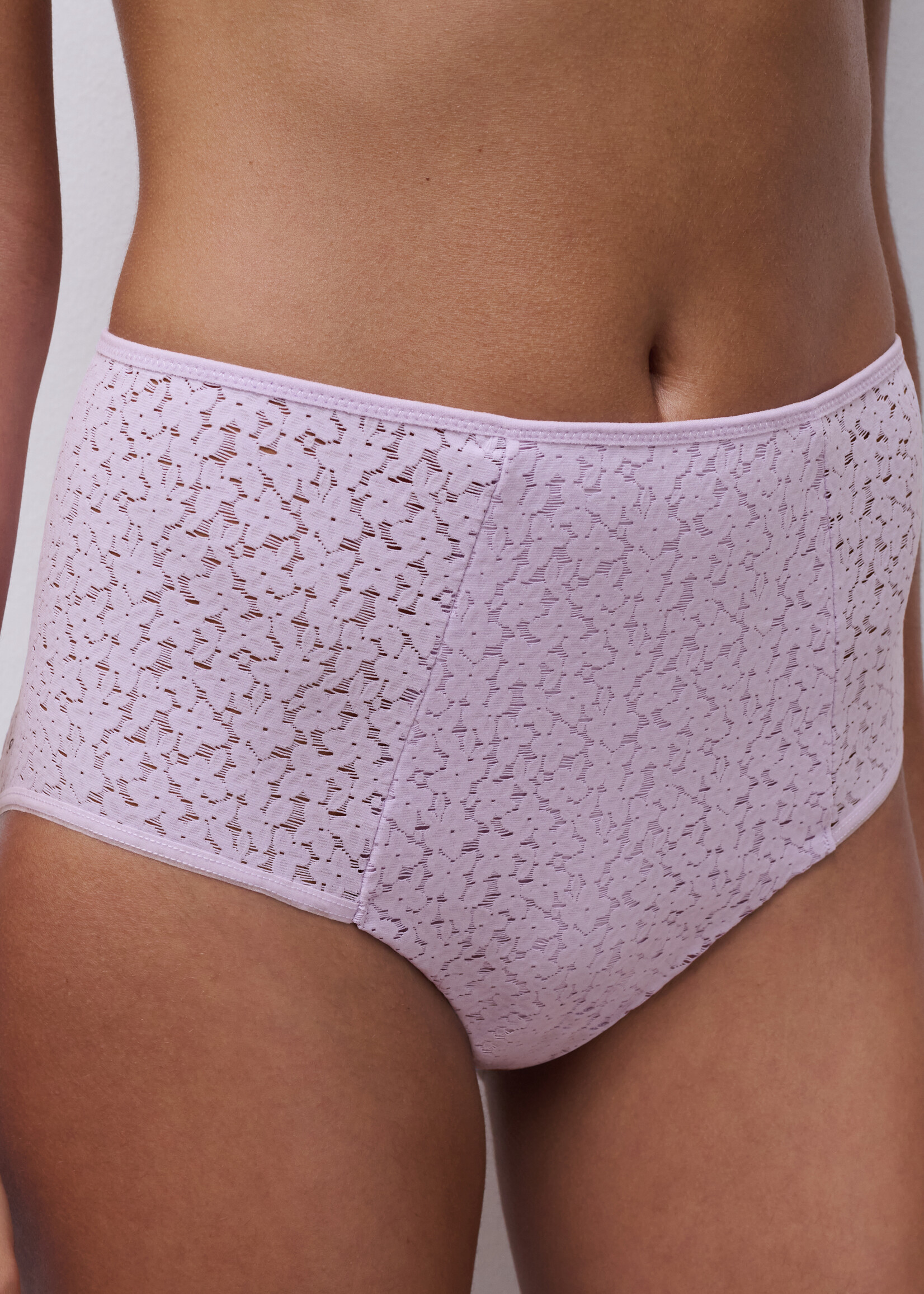 Chantelle Norah Fashion Full Brief 13F3