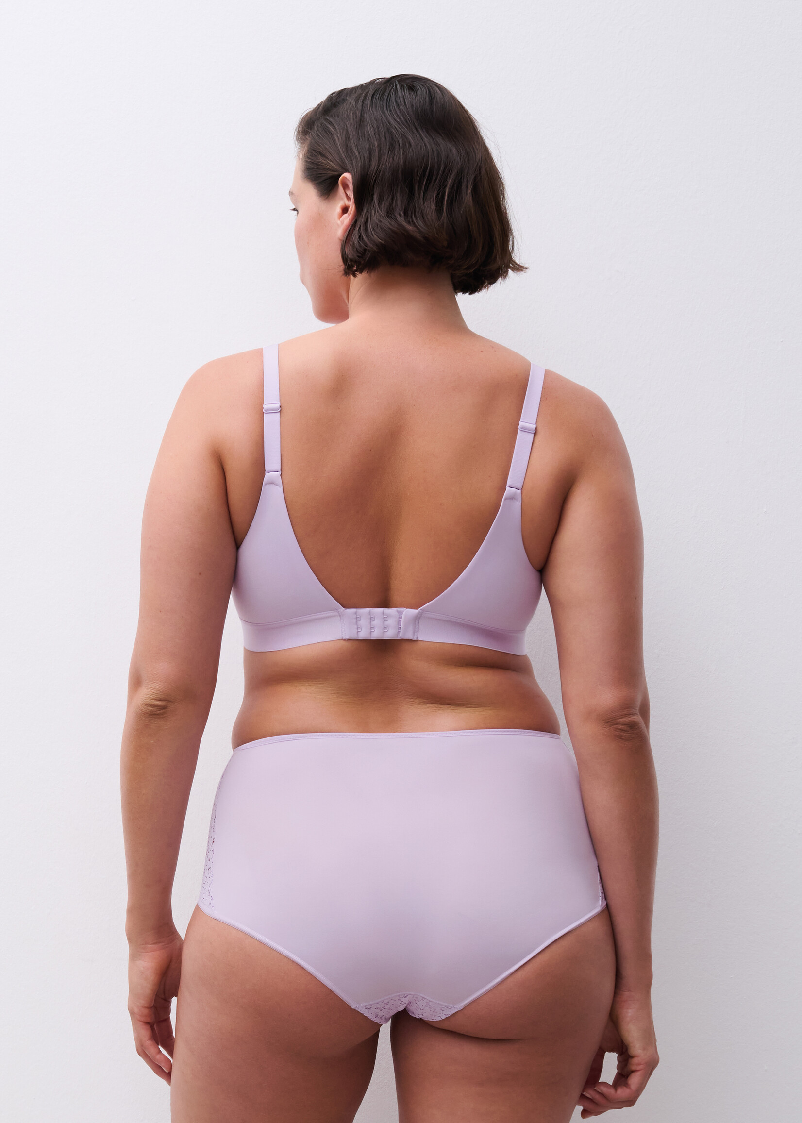 Chantelle Norah Fashion Full Brief 13F3