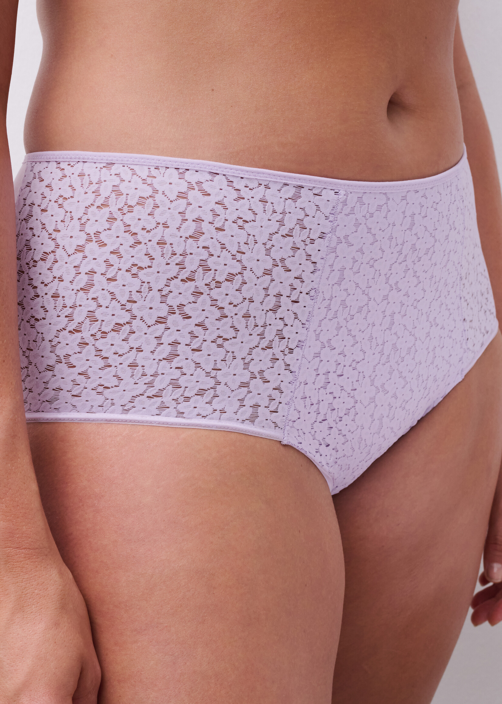 Chantelle Norah Fashion Full Brief 13F3