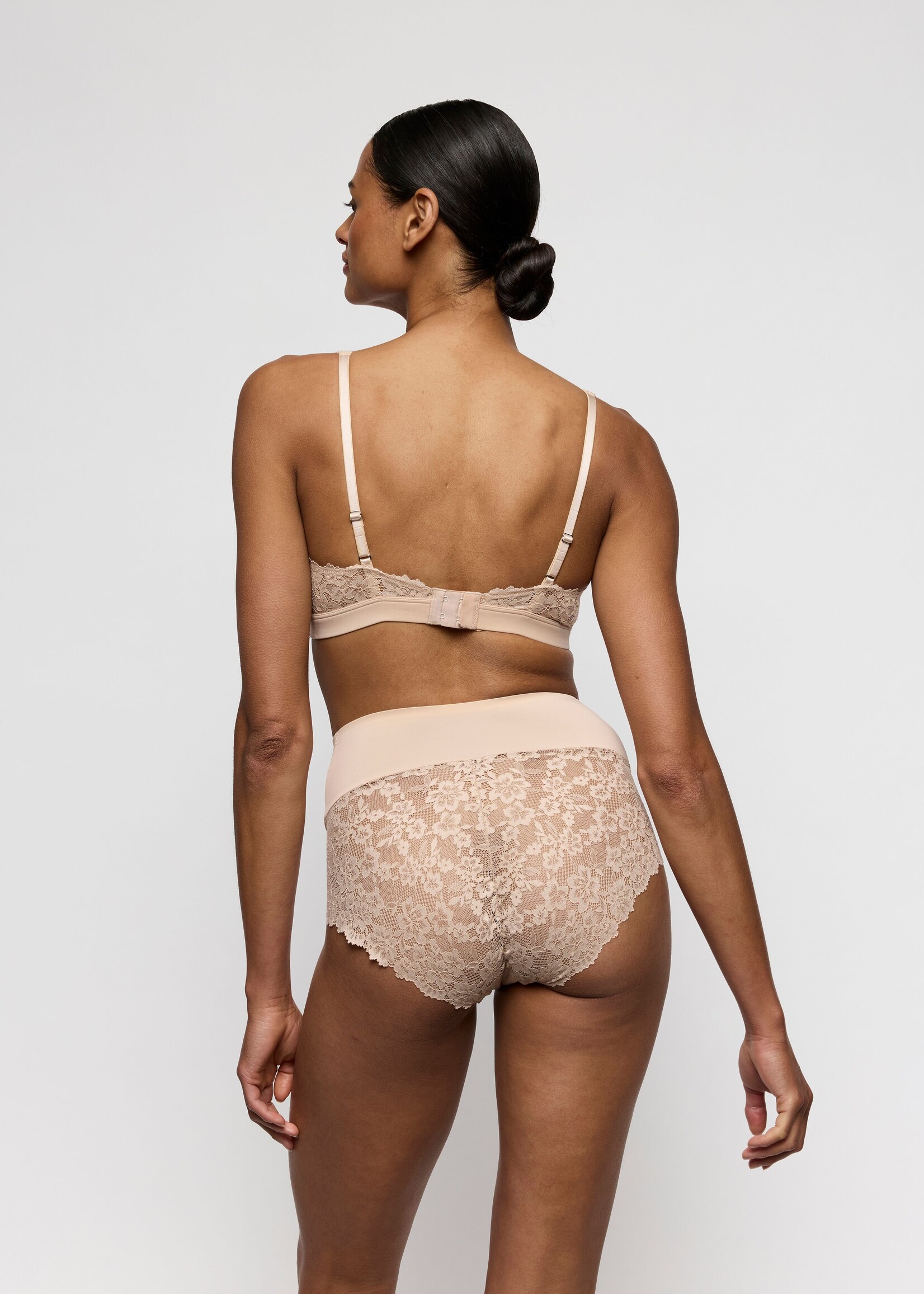 Marie Jo Soft Studio Full Brief w Lace 0503042