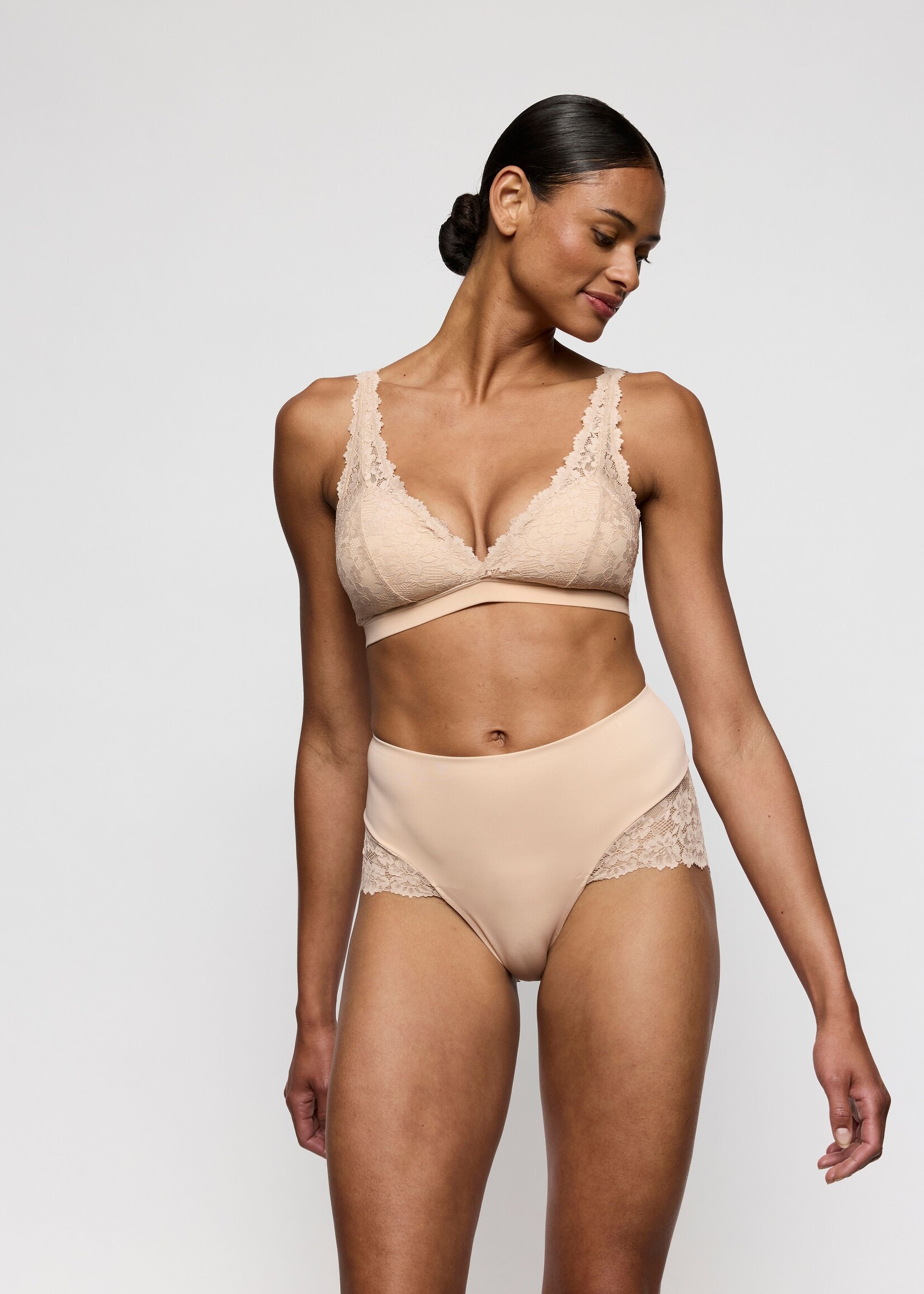 Marie Jo Soft Studio Full Brief w Lace 0503042