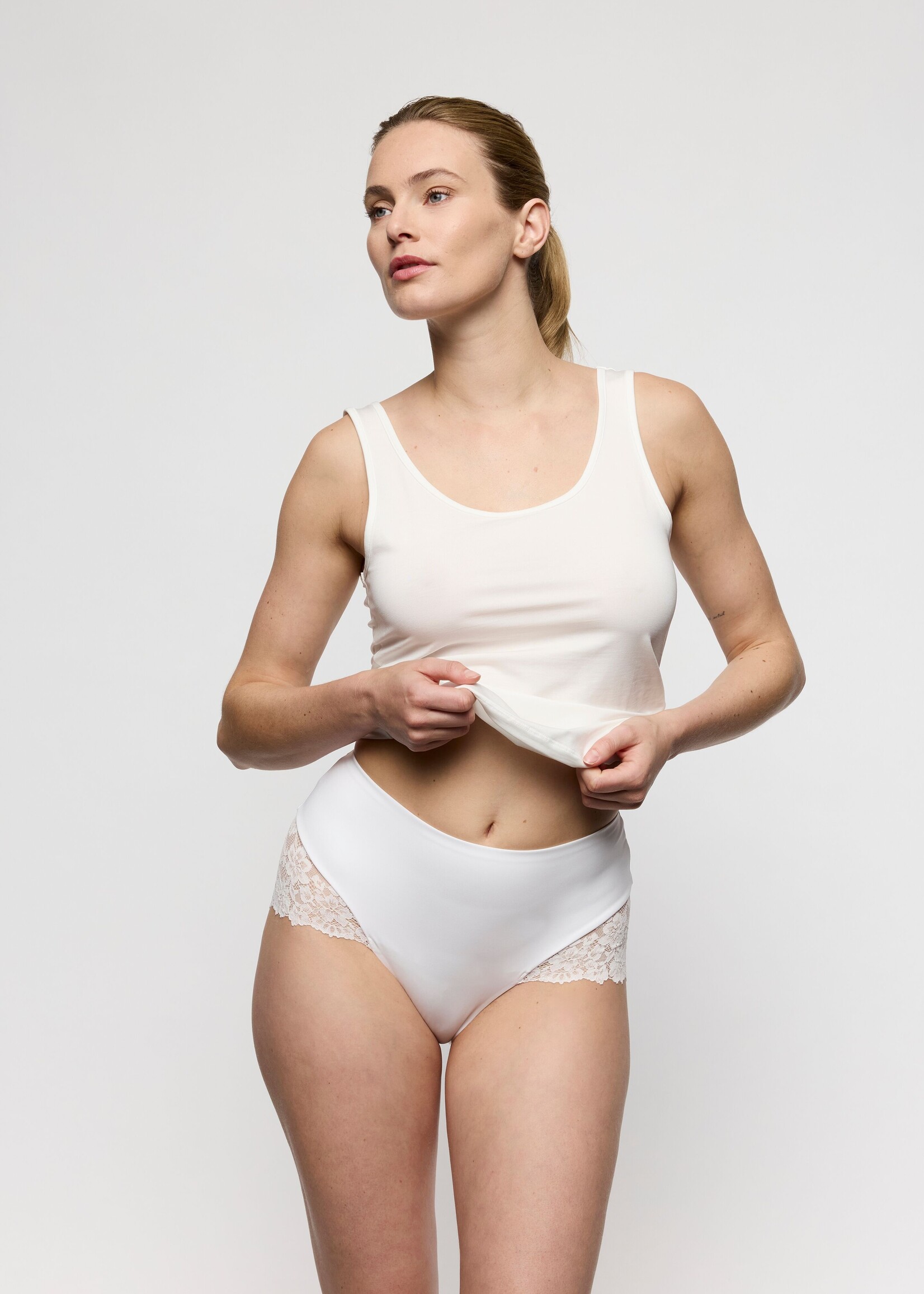 Marie Jo Soft Studio Full Brief w Lace 0503042