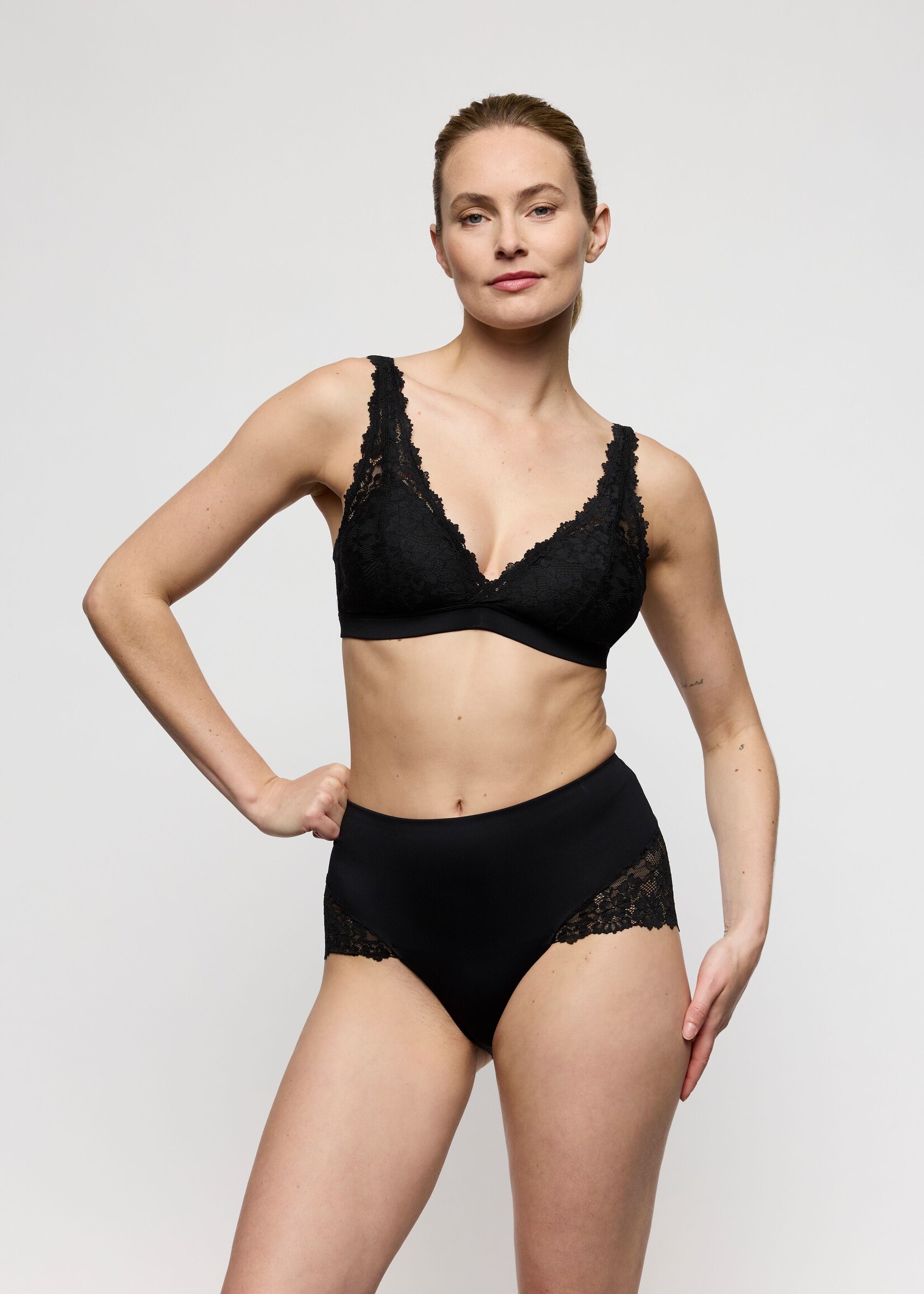 Marie Jo Soft Studio Full Brief w Lace 0503042