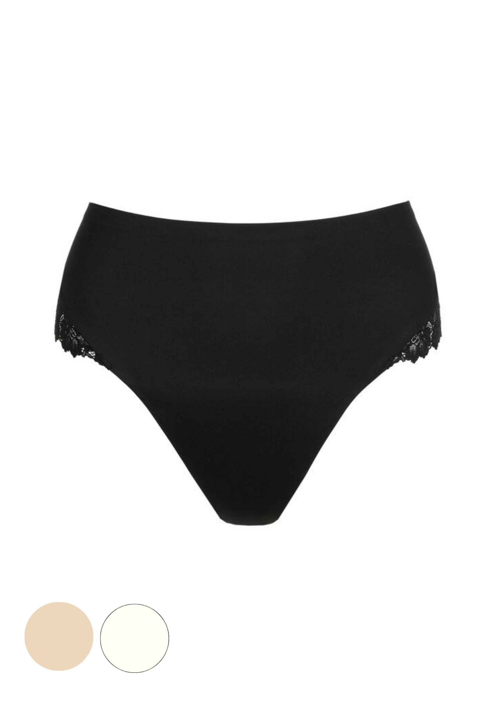 Marie Jo Soft Studio Full Brief w Lace 0503042