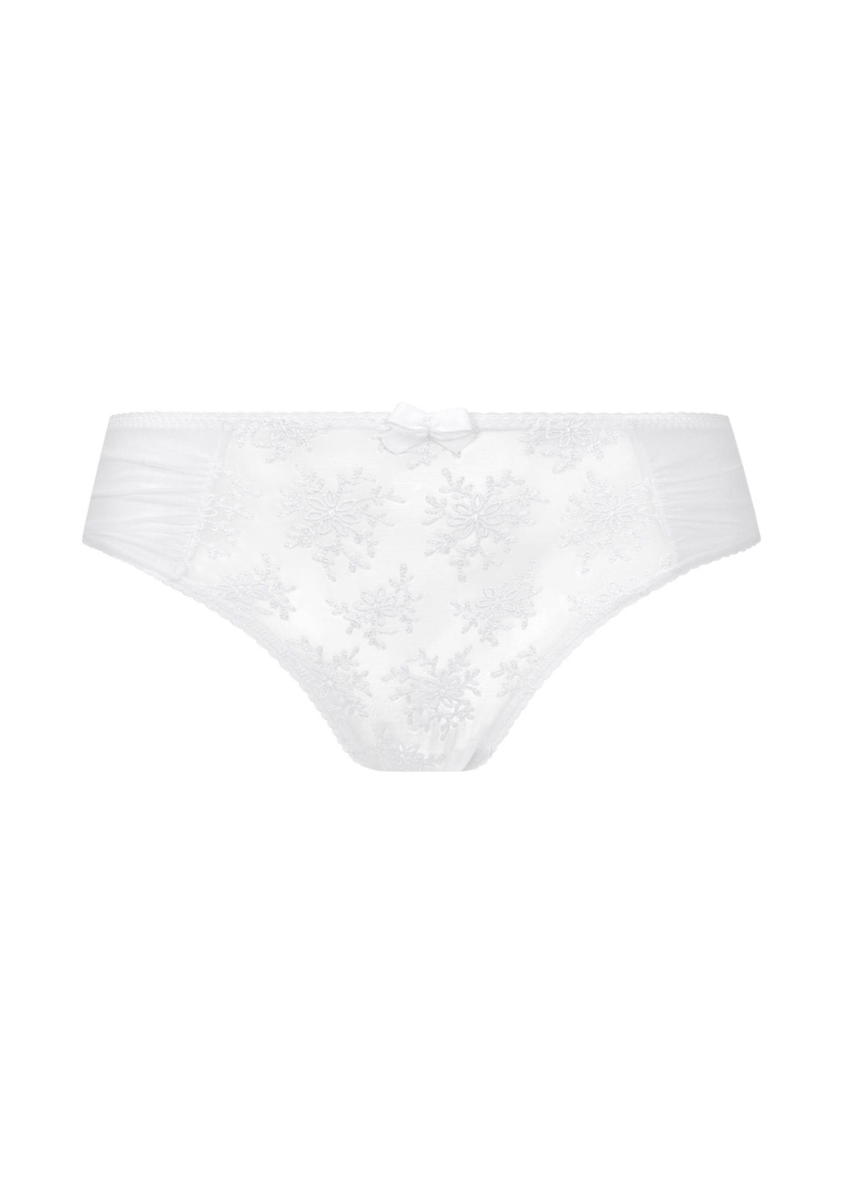 Empreinte Charlotte Brief 03232