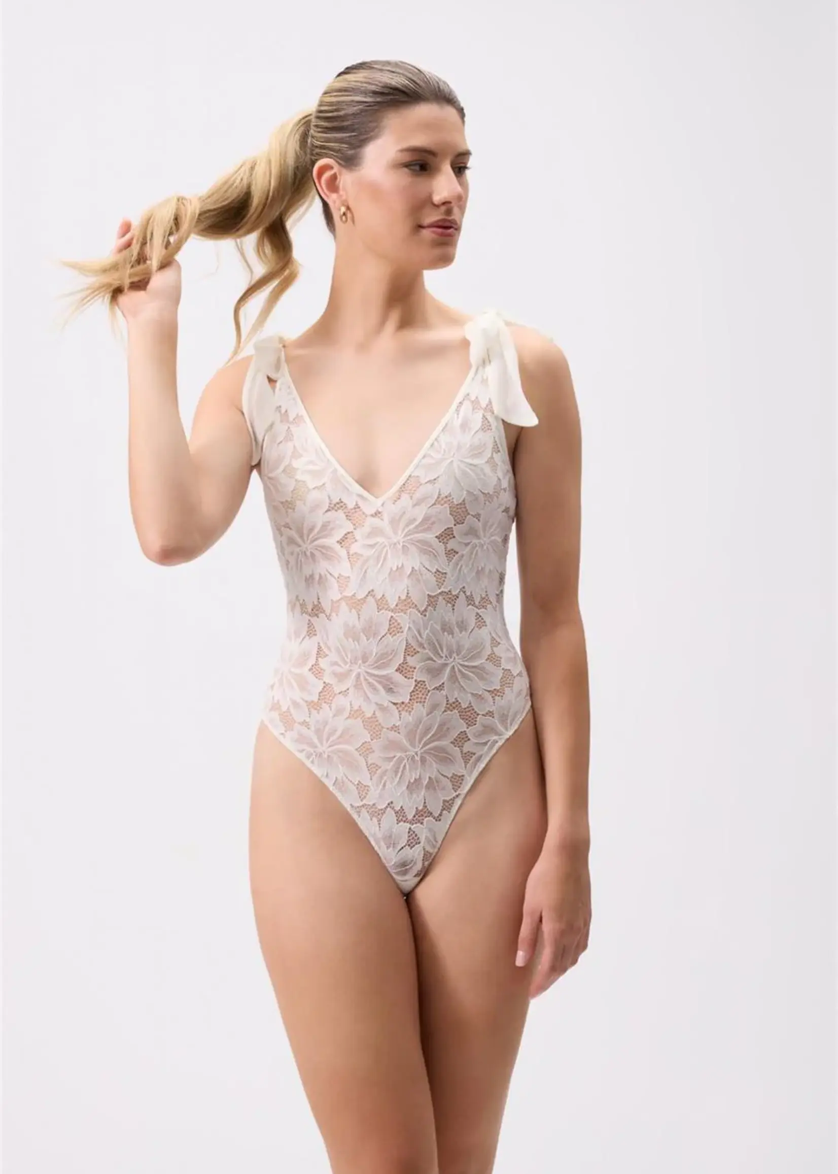 Rya Collection Amour Teddy 1025