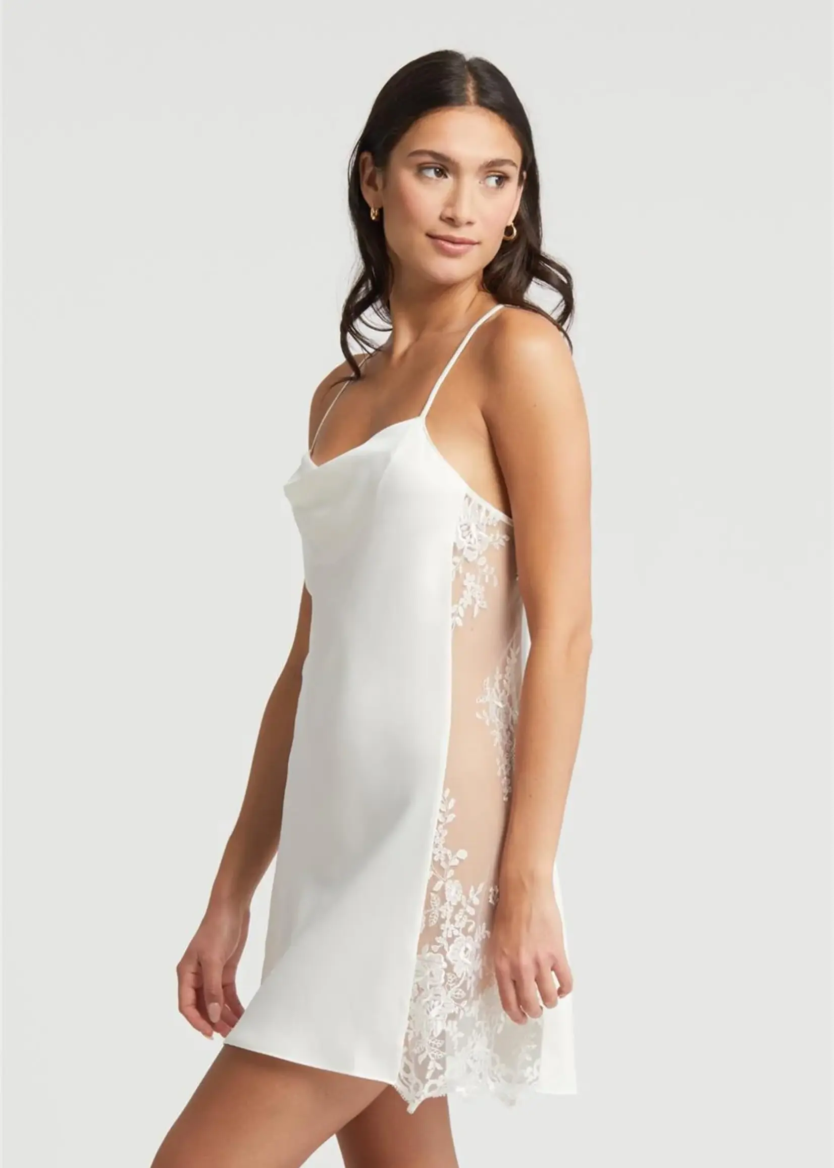 Rya Collection Darling Chemise 207