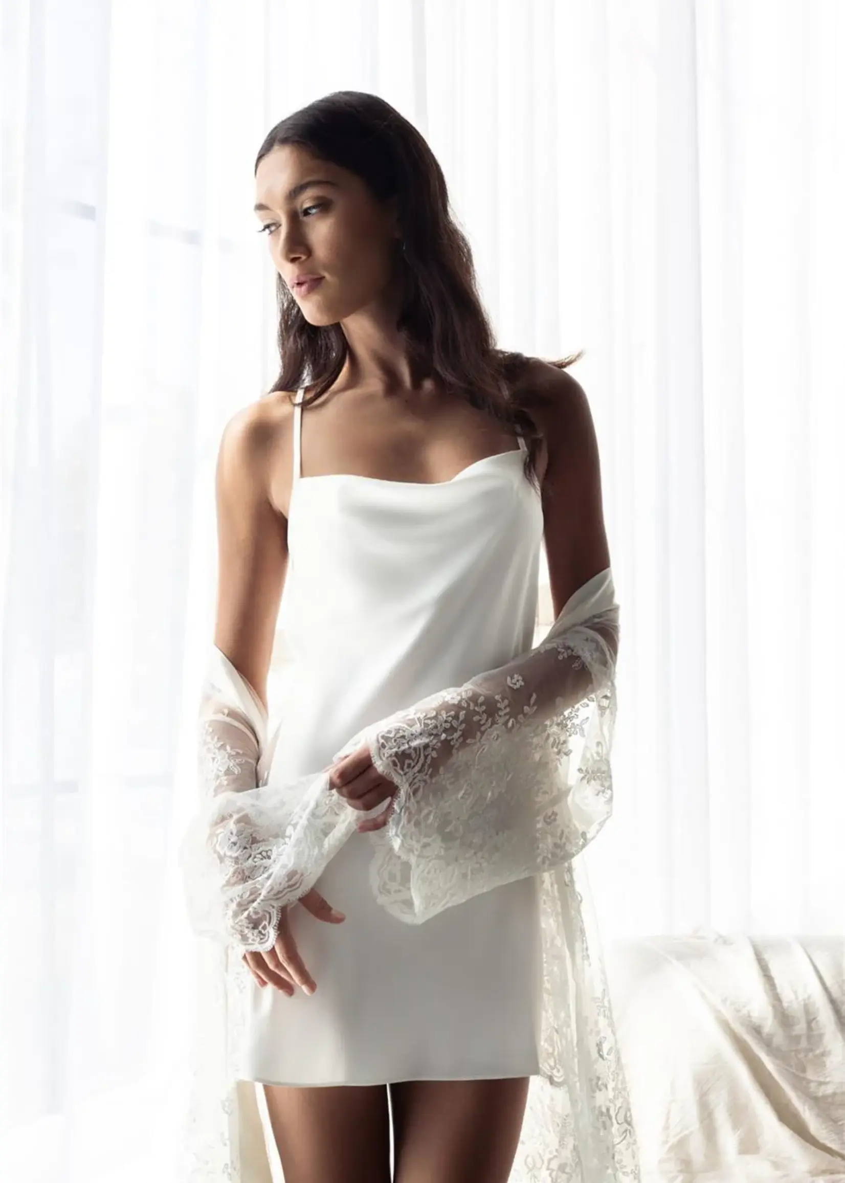 Rya Collection Darling Chemise 207