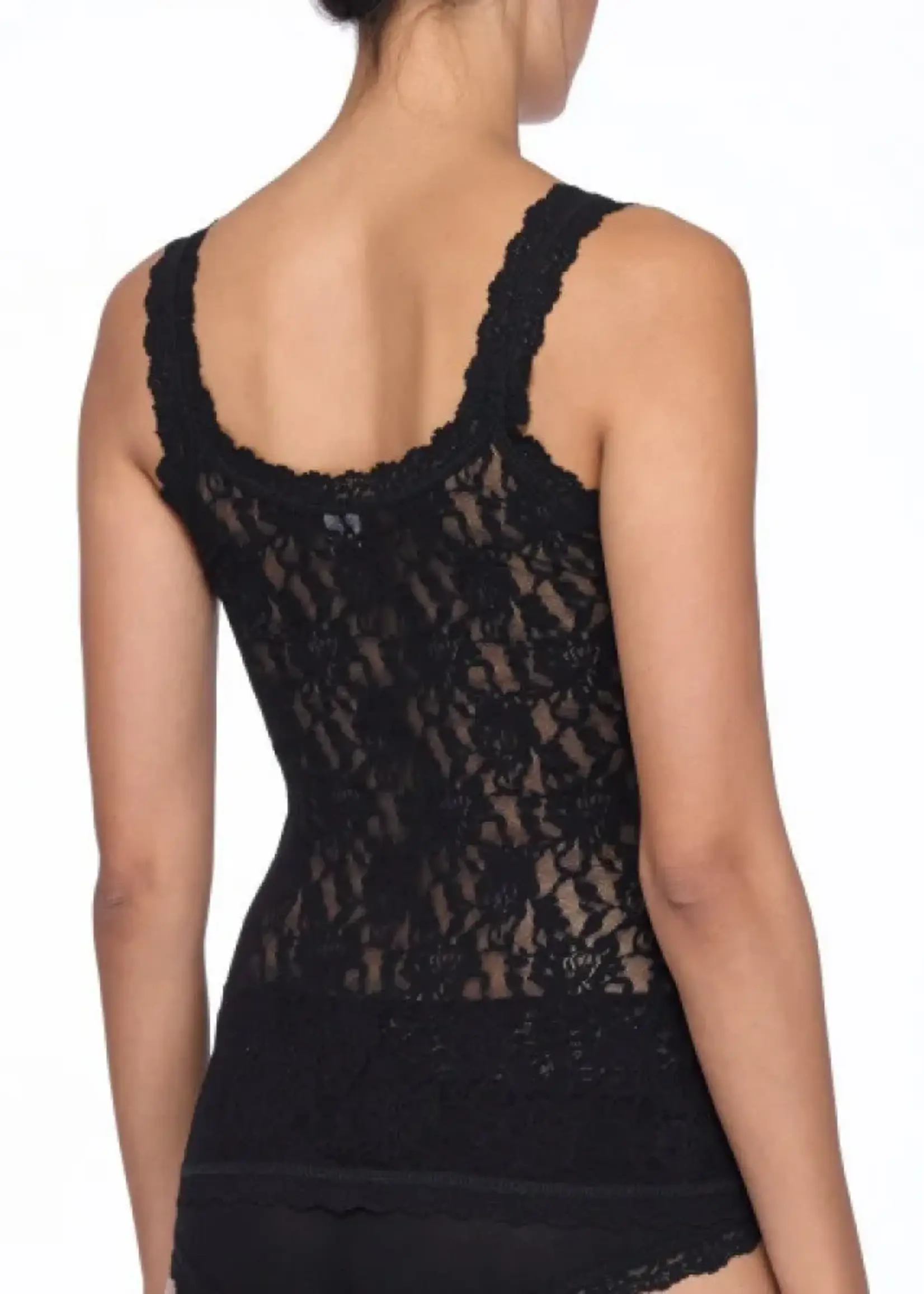 Hanky Panky Classic Unlined Cami 1390L