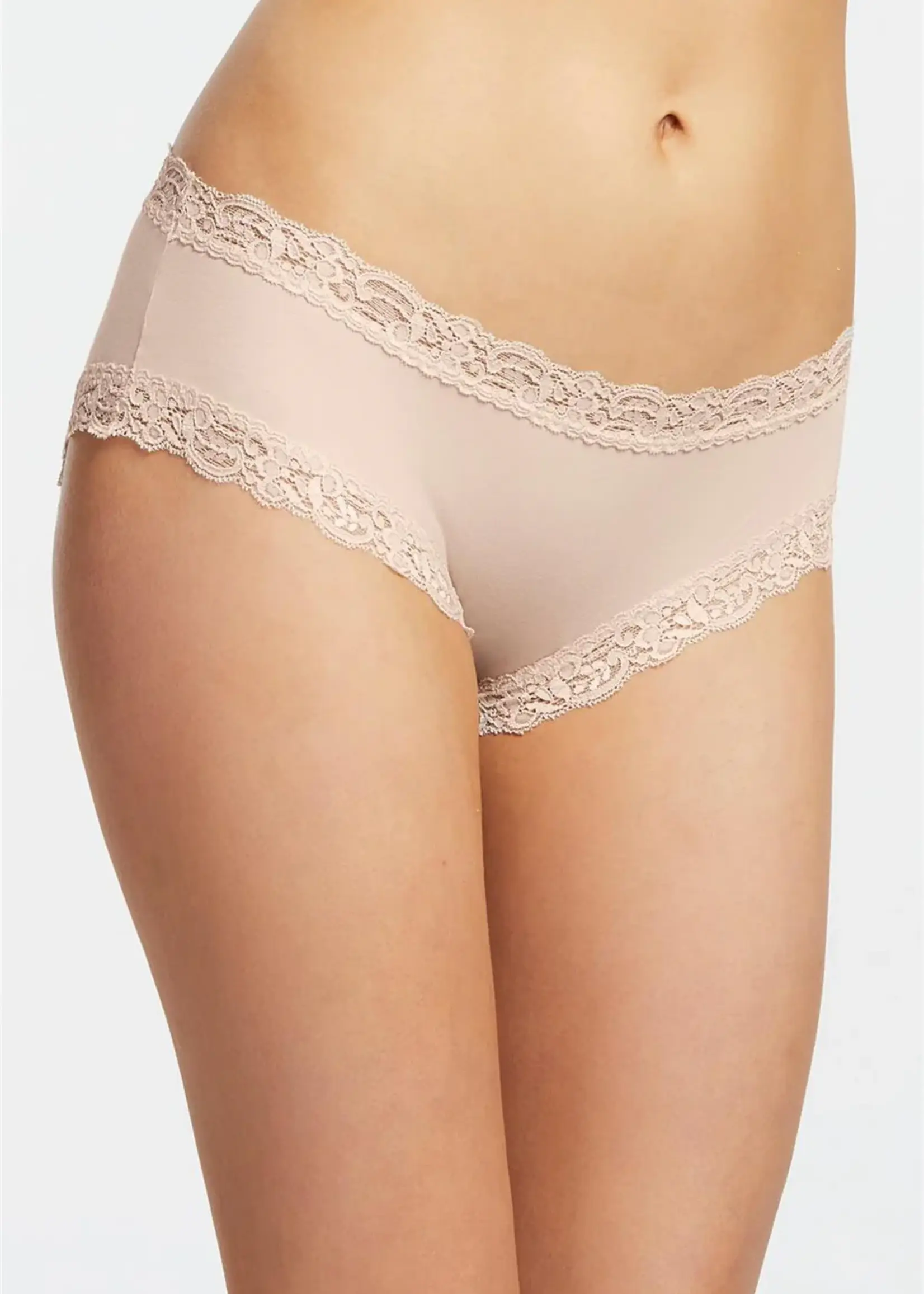 Fleur't Iconic Boyshort 600