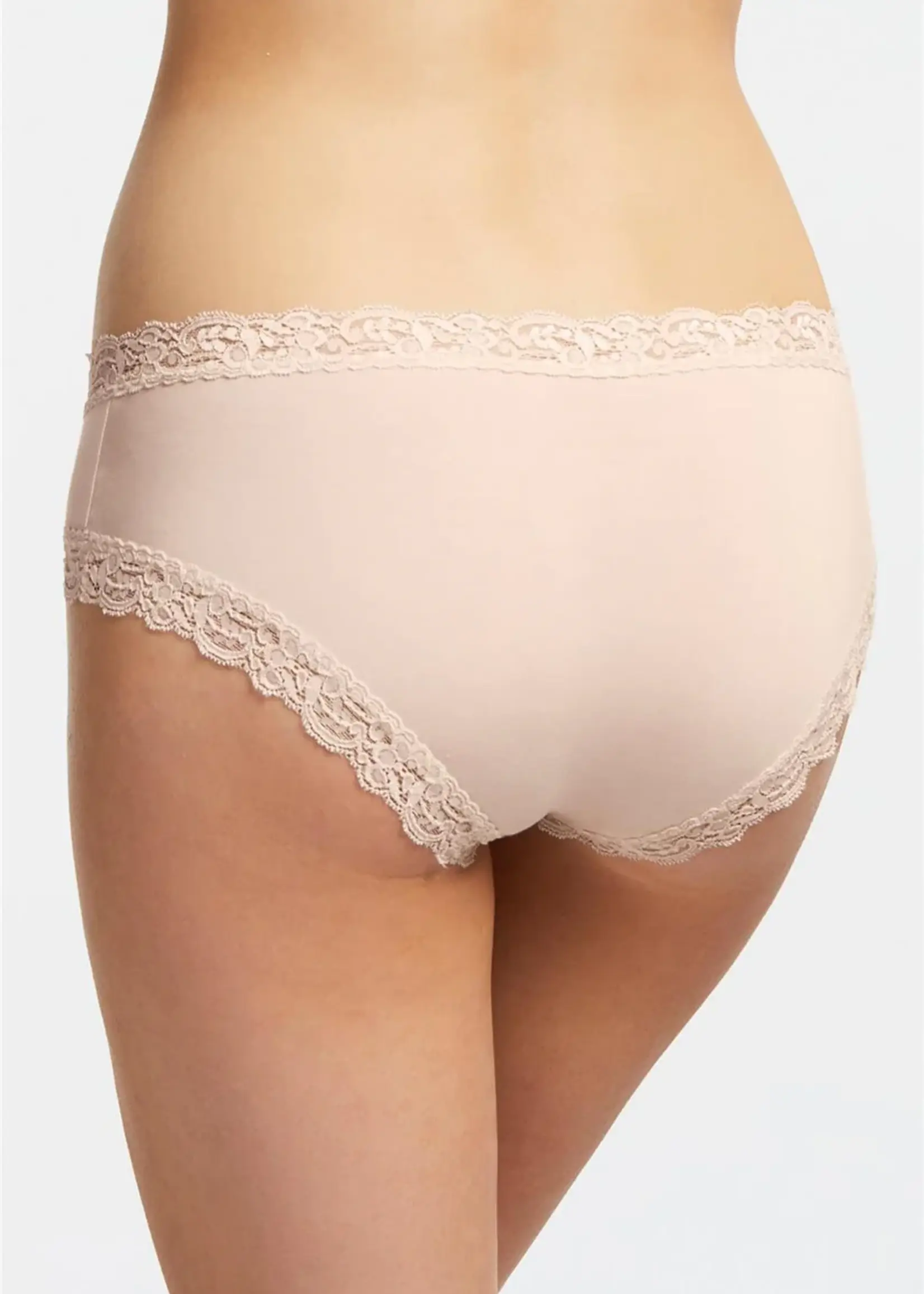 Fleur't Iconic Boyshort 600
