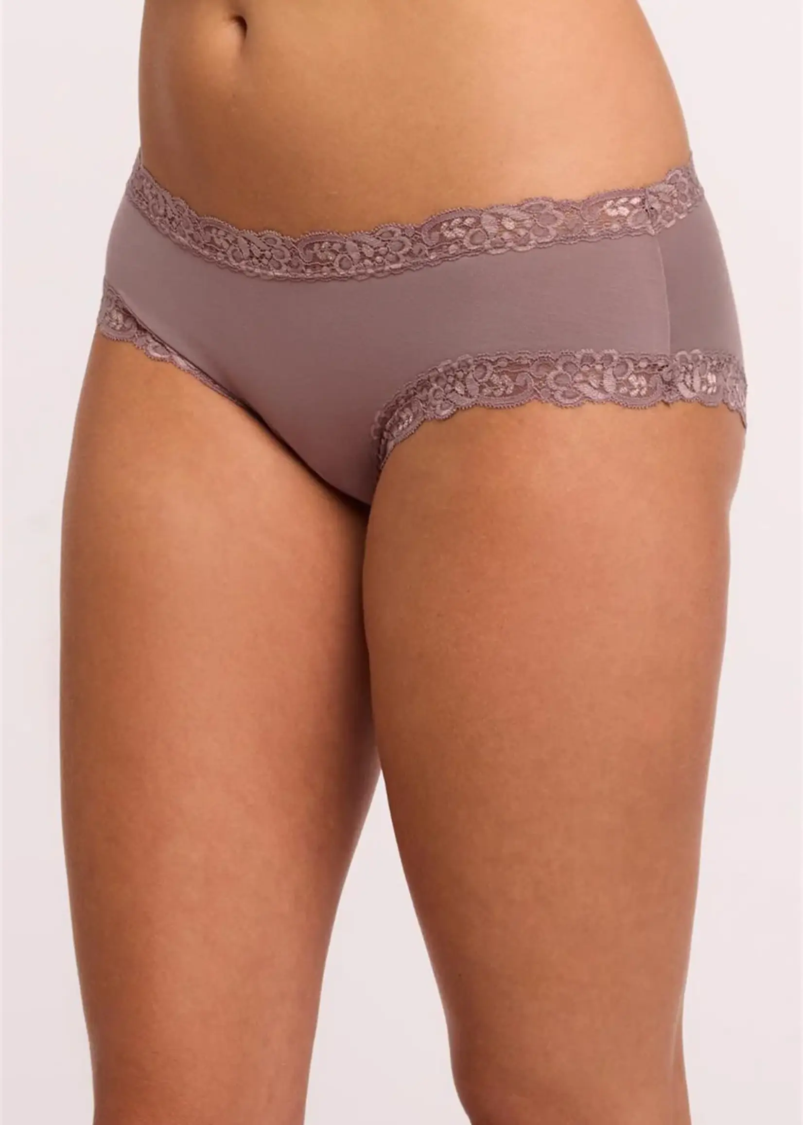 Fleur't Iconic Boyshort 600