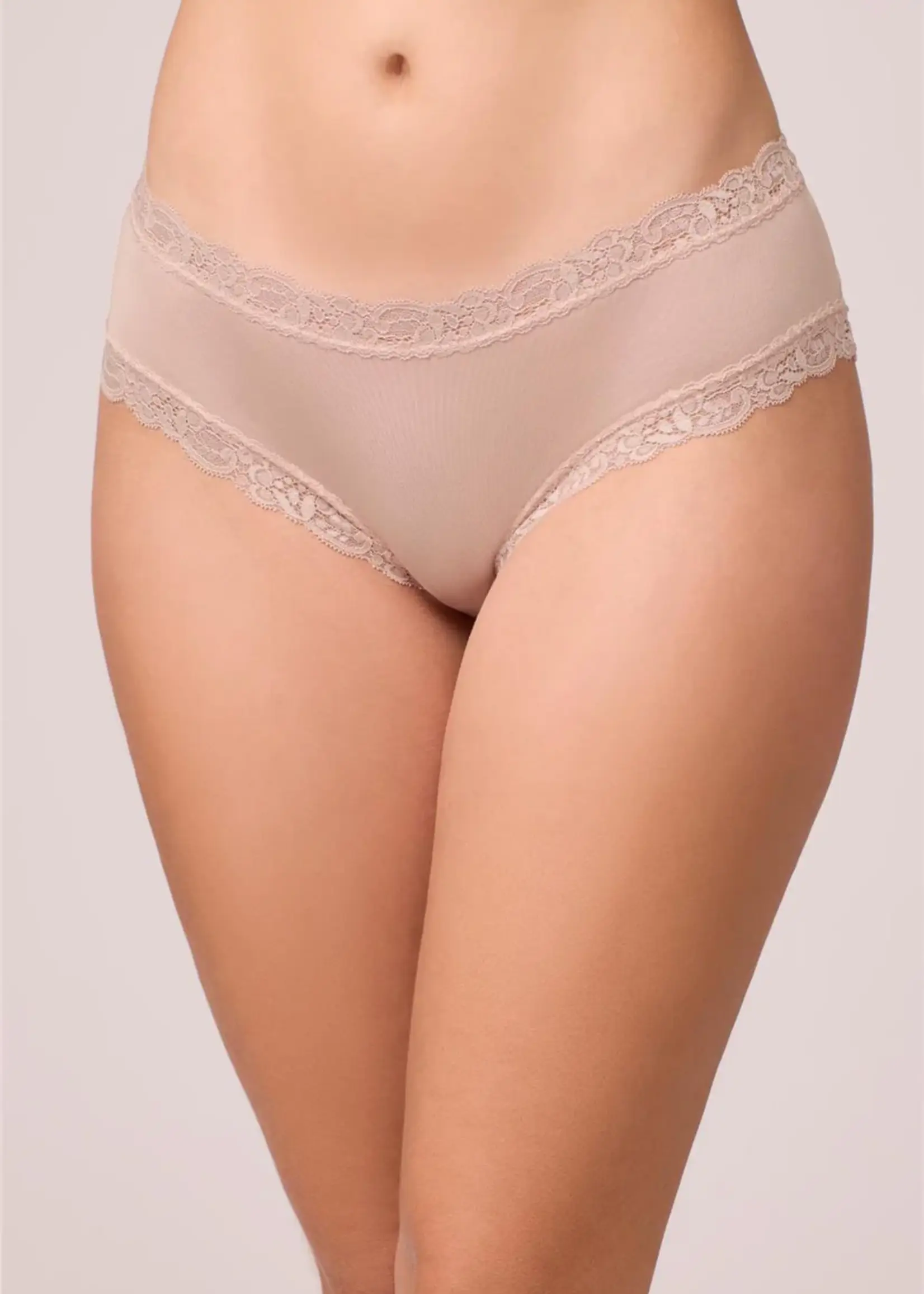 Fleur't Iconic Boyshort 600