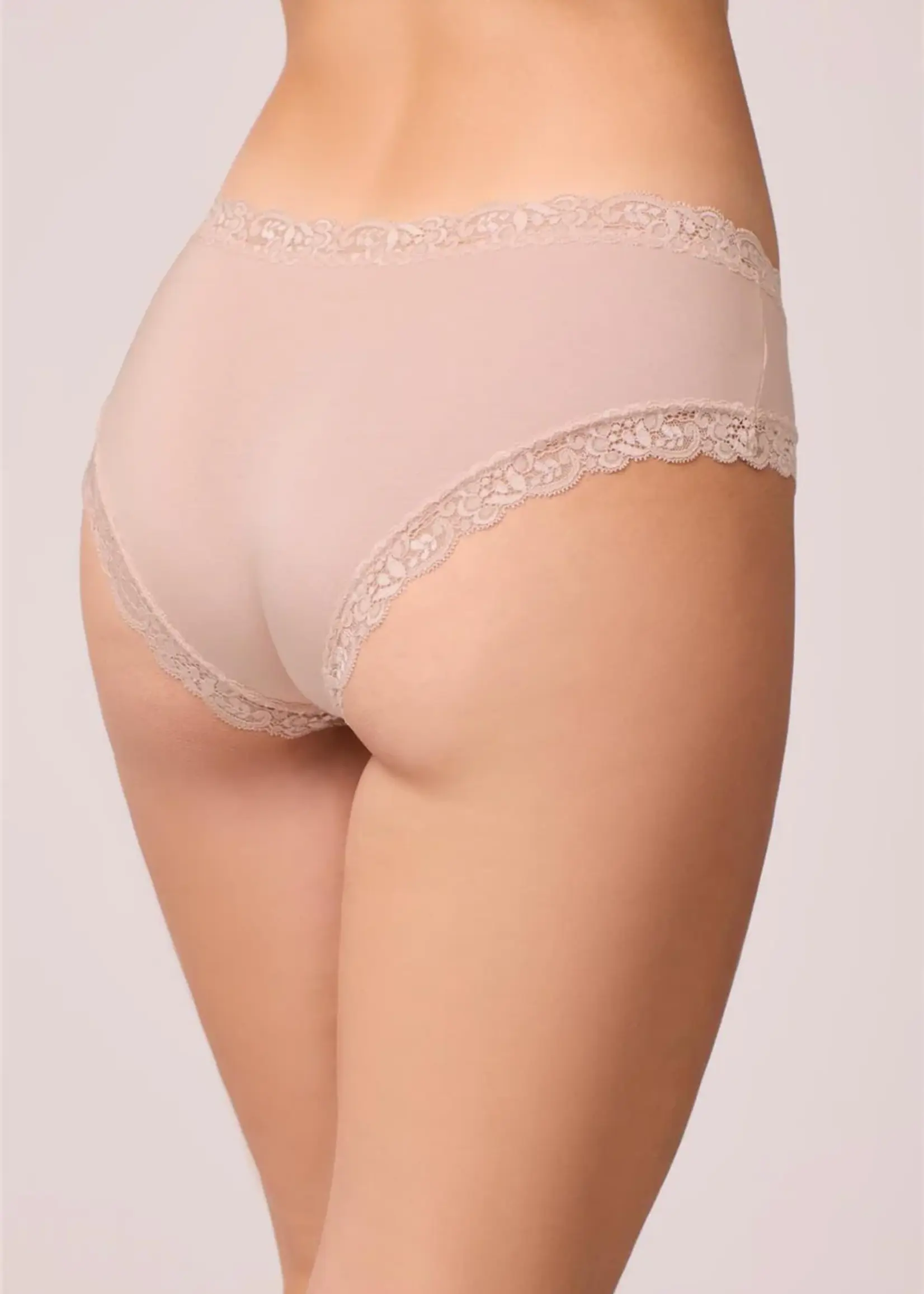 Fleur't Iconic Boyshort 600