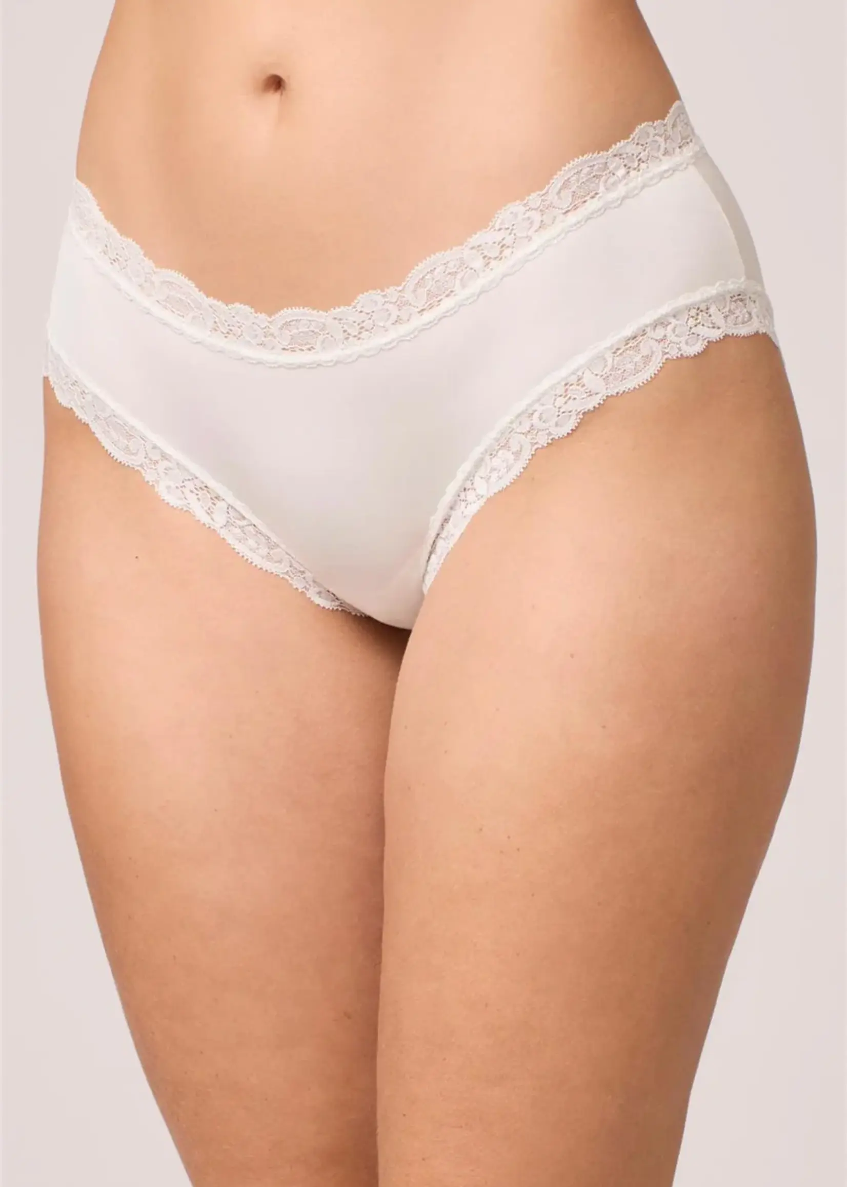 Fleur't Iconic Boyshort 600
