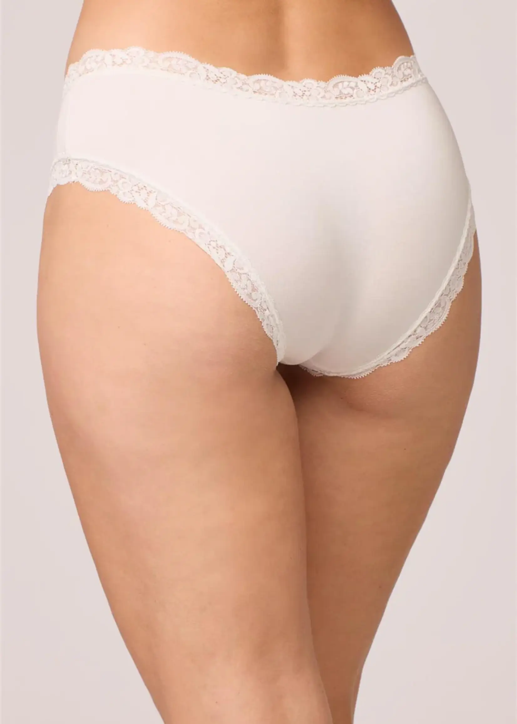 Fleur't Iconic Boyshort 600