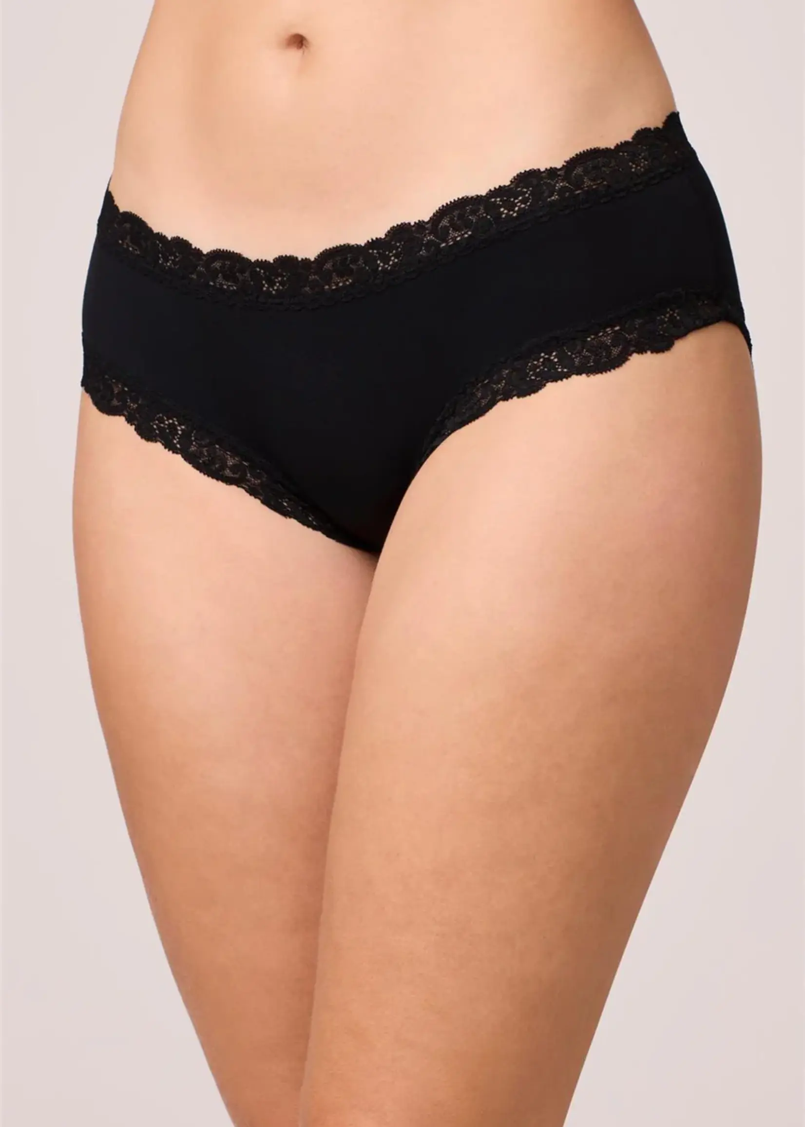 Fleur't Iconic Boyshort 600
