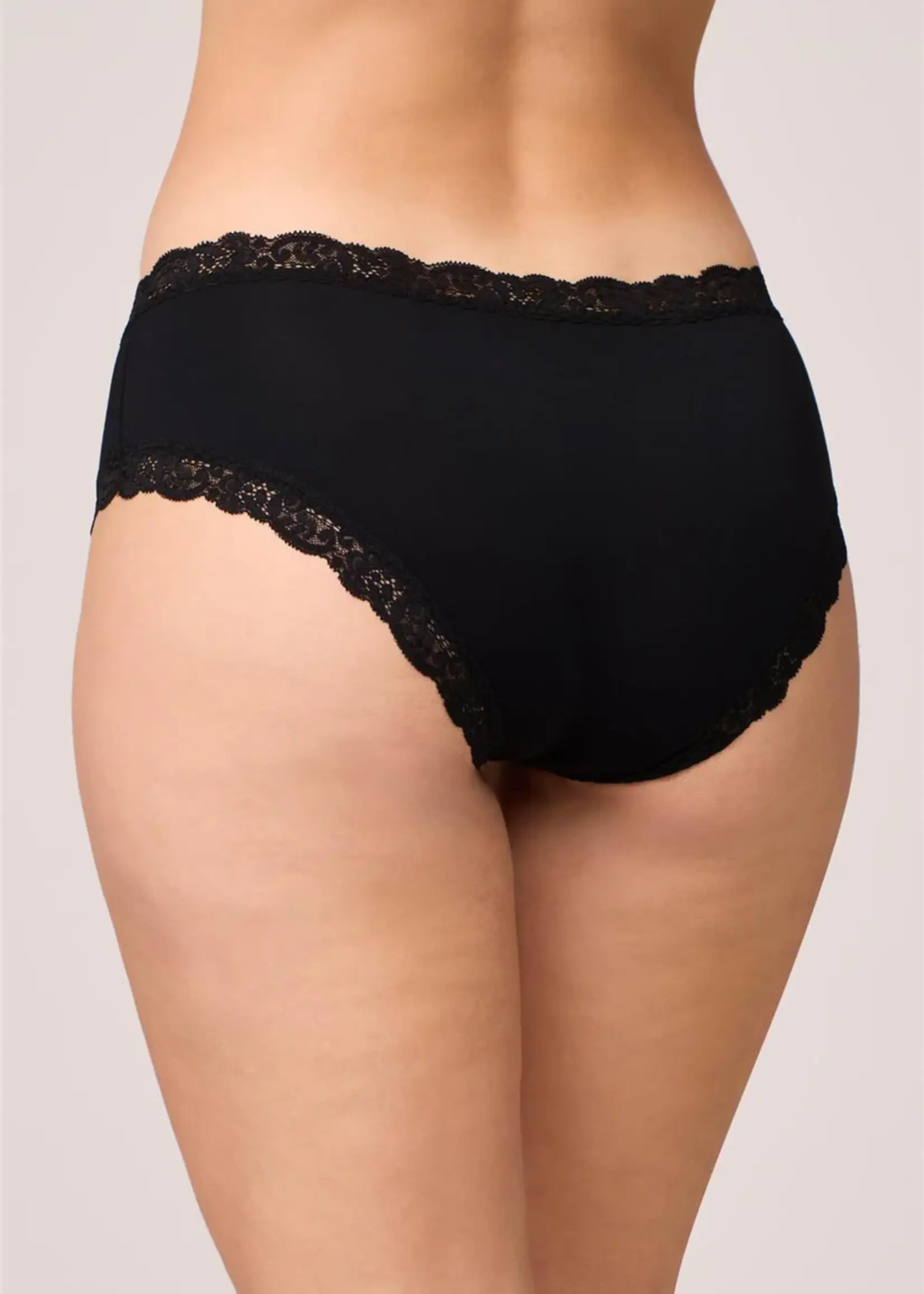 Fleur't Iconic Boyshort 600