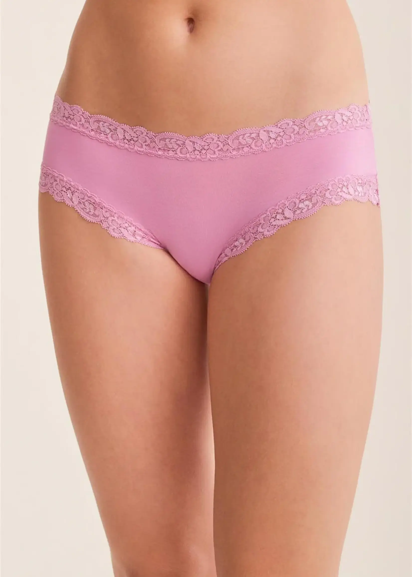 Fleur't Iconic Fashion Boyshort 600