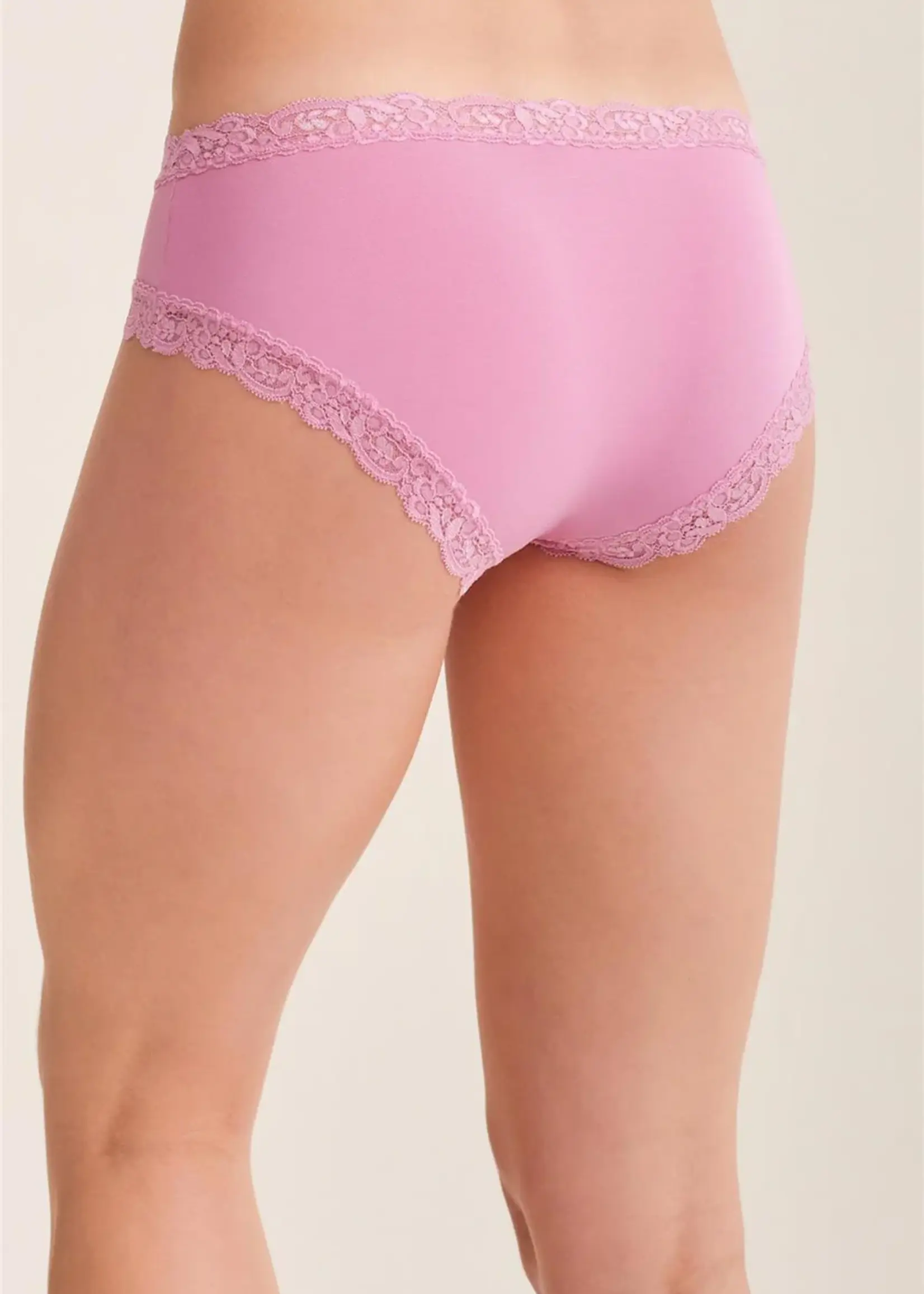 Fleur't Iconic Fashion Boyshort 600