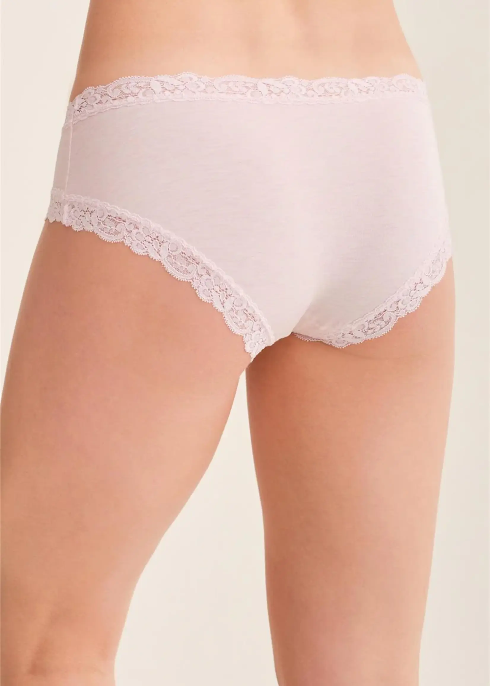 Fleur't Iconic Fashion Boyshort 600