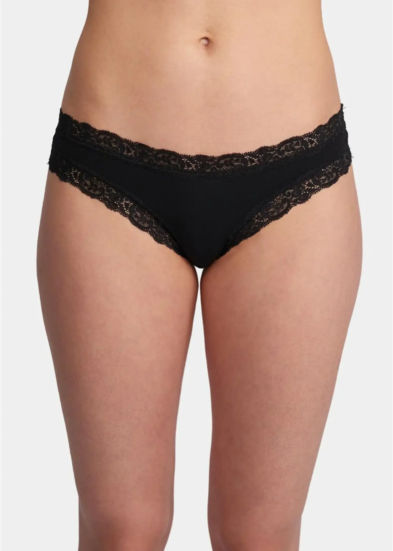 Fleur't Iconic Thong 601