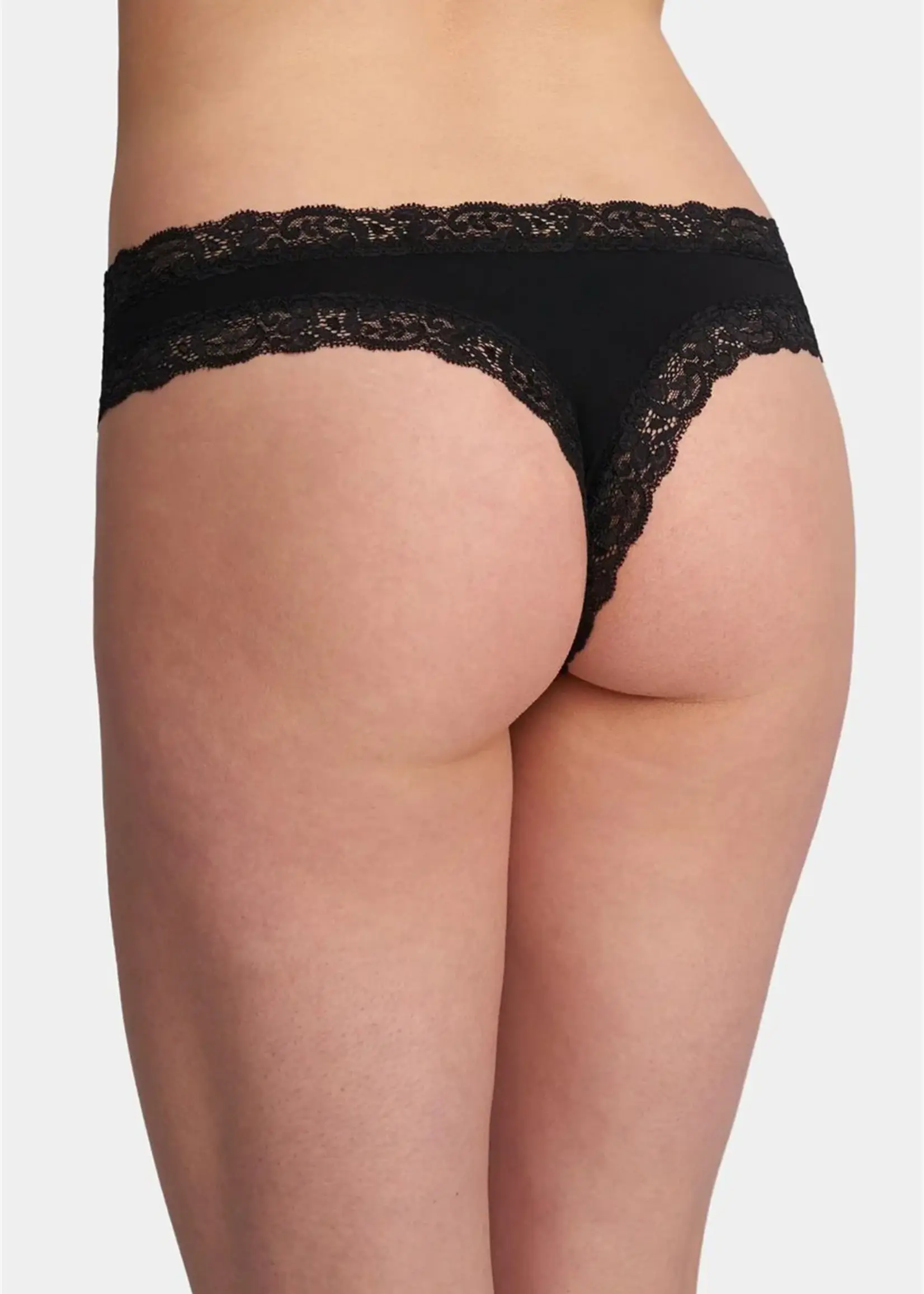 Fleur't Iconic Thong 601