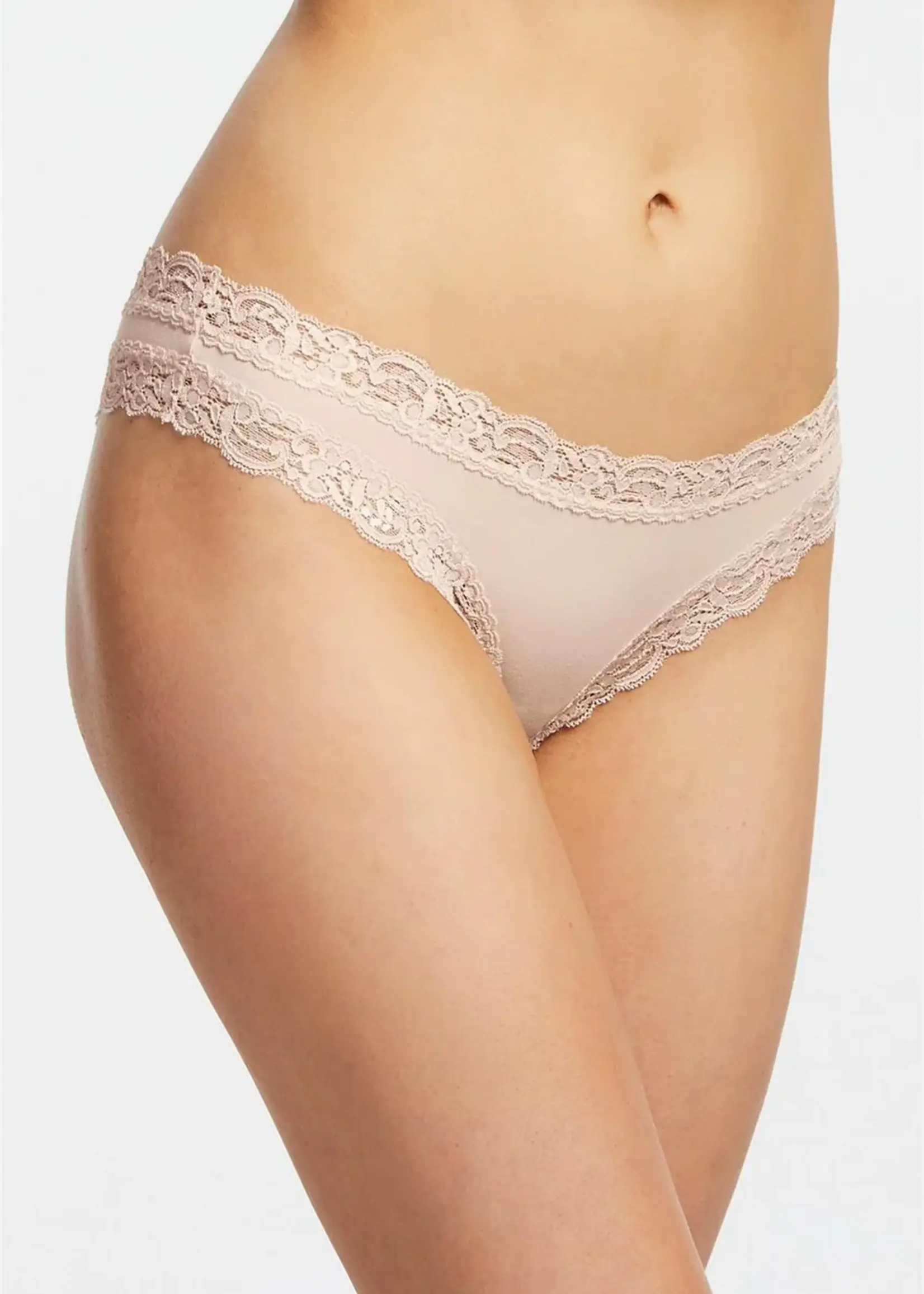 Fleur't Iconic Thong 601